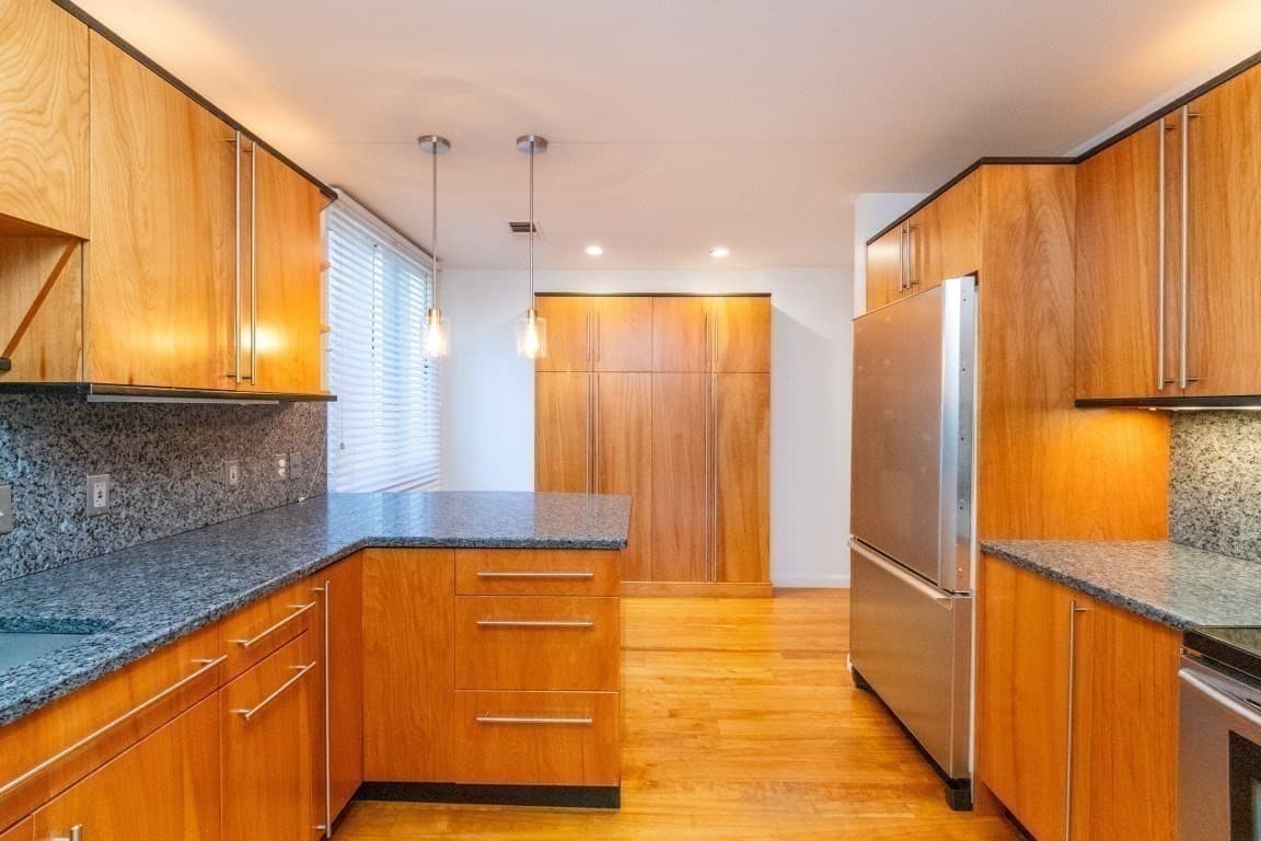 Condominium at 241 Perkins # B802, Boston MA 02130, Boston, photo 11 of 42