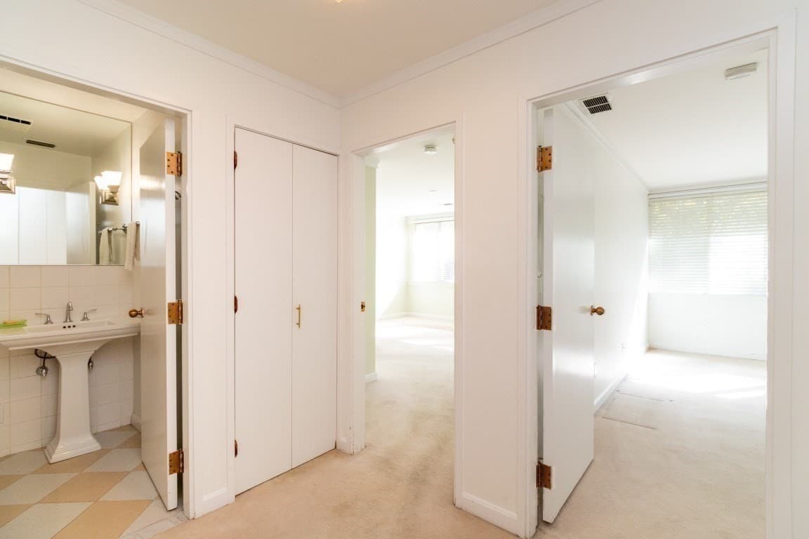 Condominium at 241 Perkins # B802, Boston MA 02130, Boston, photo 19 of 42