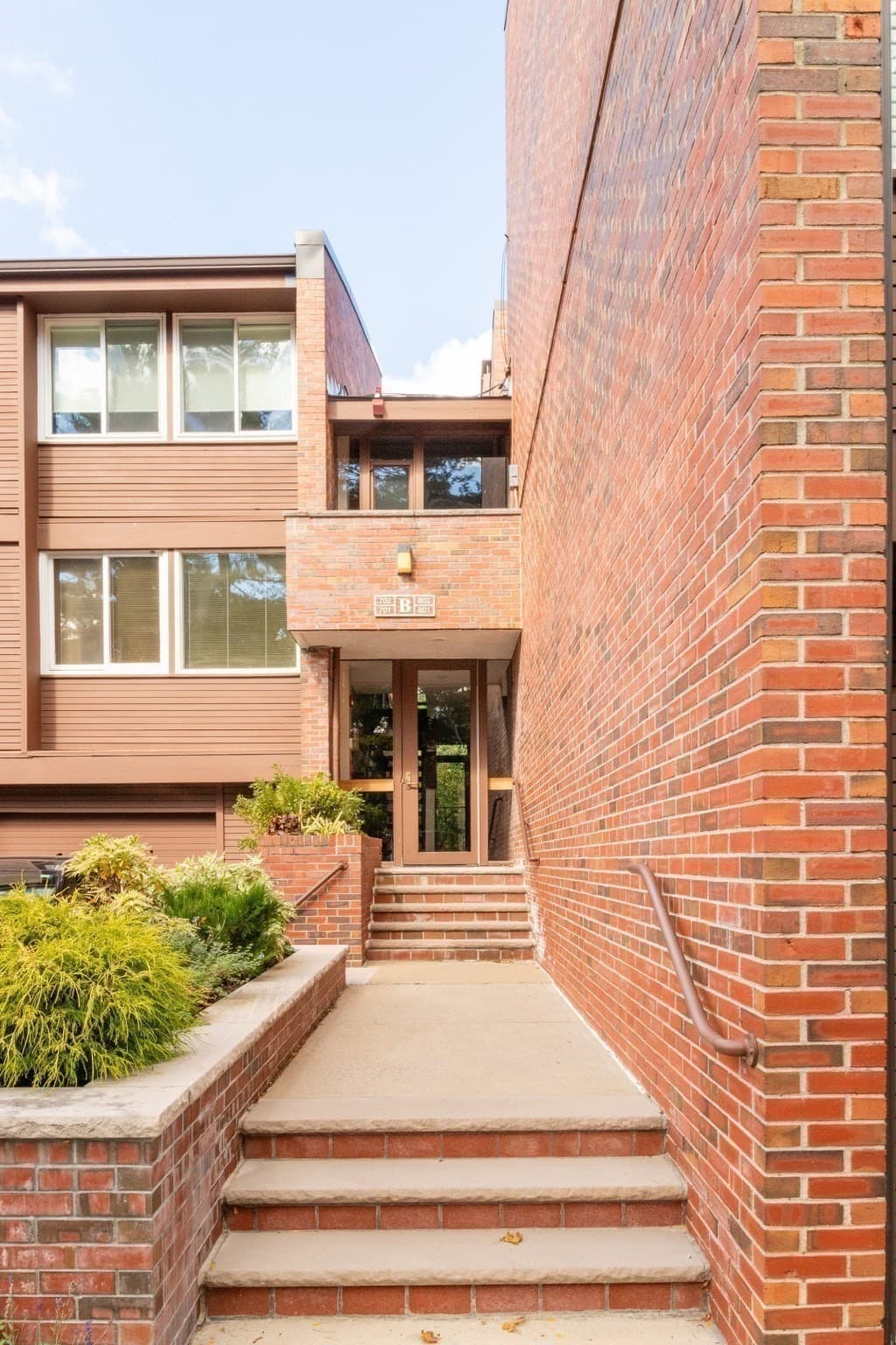 Condominium at 241 Perkins # B802, Boston MA 02130, Boston, photo 31 of 42