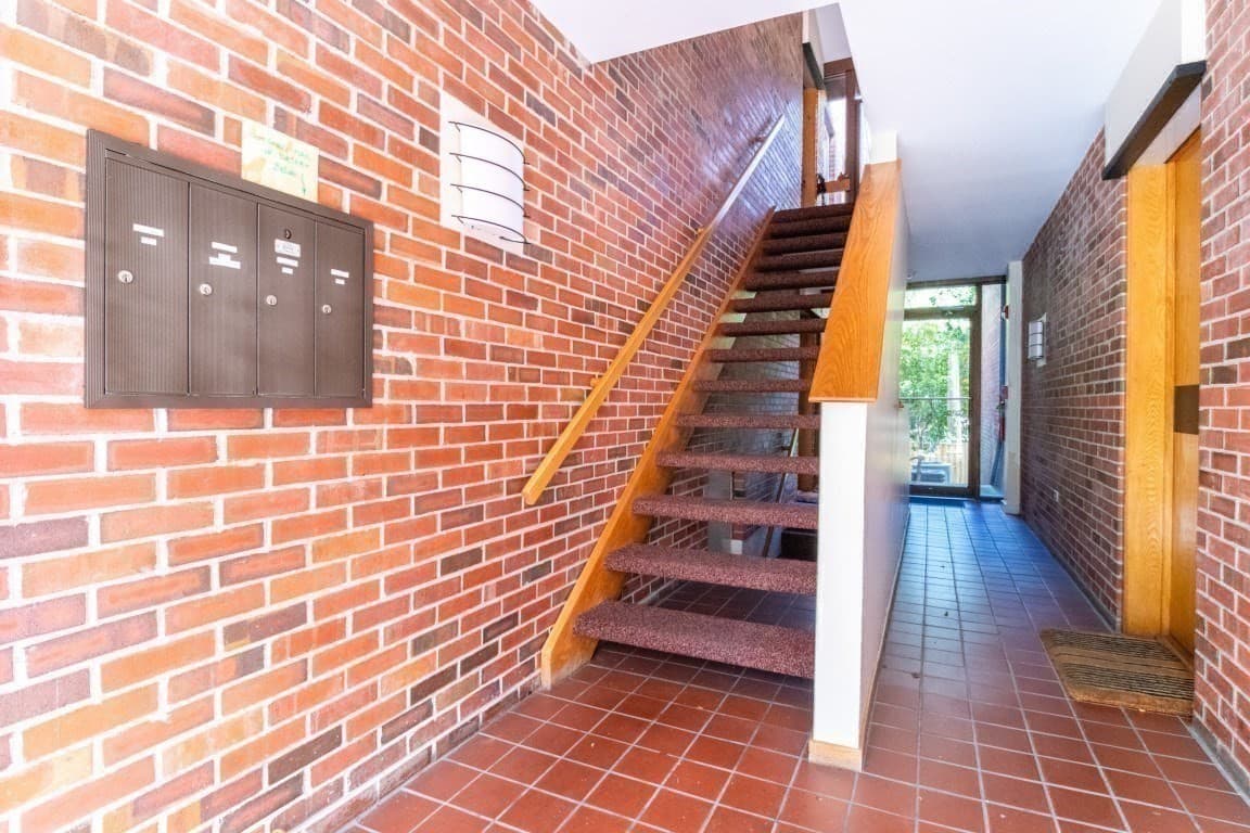 Condominium at 241 Perkins # B802, Boston MA 02130, Boston, photo 29 of 42