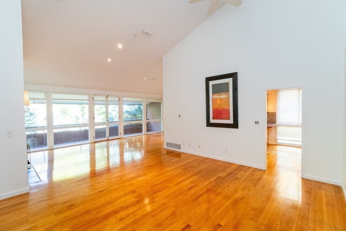 Condominium at 241 Perkins # B802, Boston MA 02130, Boston, photo 4 of 42