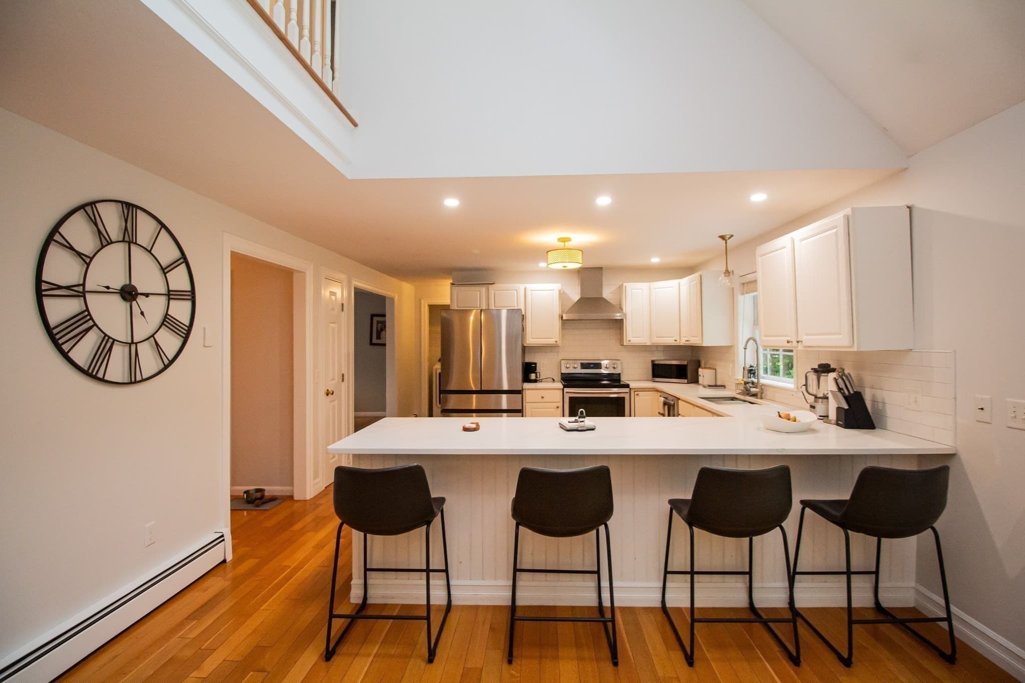 Single Family Residence at 68 Biscuit Hill Dr, Leominster MA 01453, Leominster, photo 12 of 26
