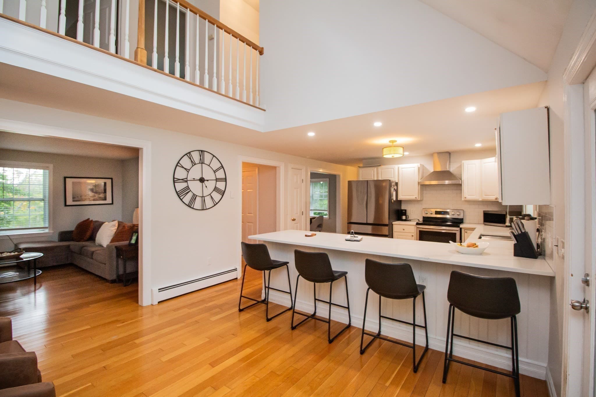 Single Family Residence at 68 Biscuit Hill Dr, Leominster MA 01453, Leominster, photo 11 of 26