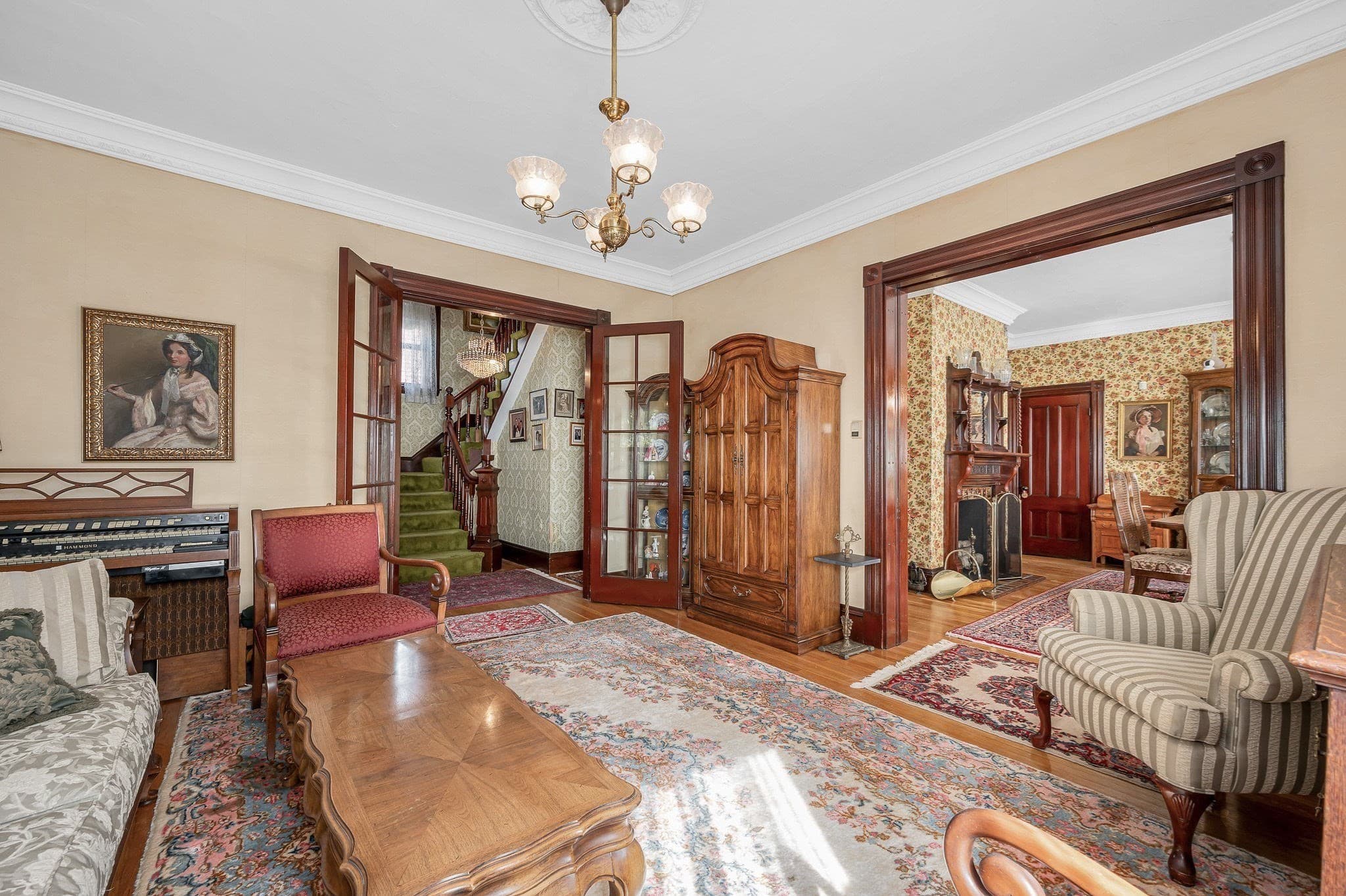 Single Family Residence at 27 Sprague St, Malden MA 02148, photo 6 of 41