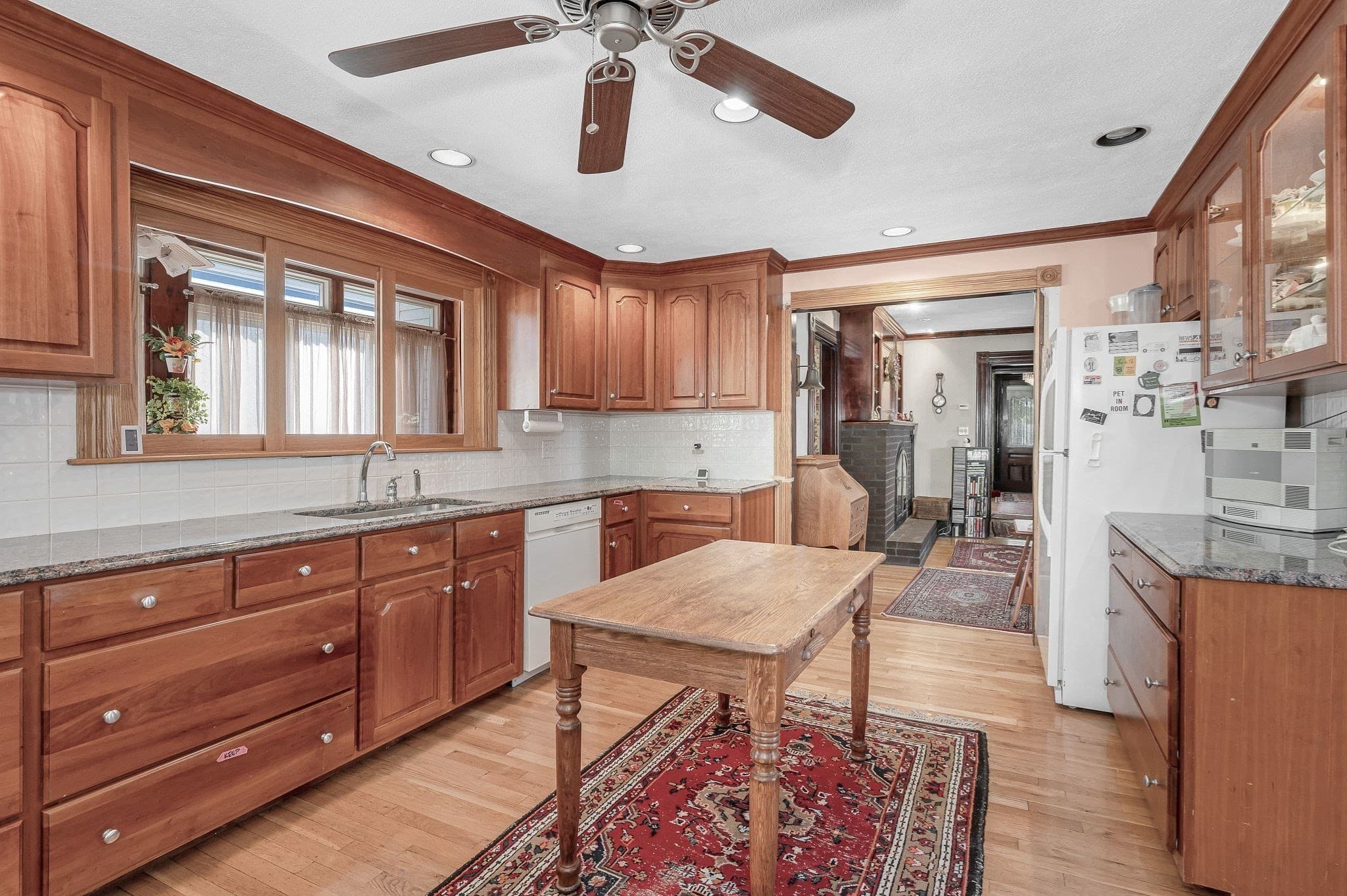 Single Family Residence at 27 Sprague St, Malden MA 02148, photo 12 of 41