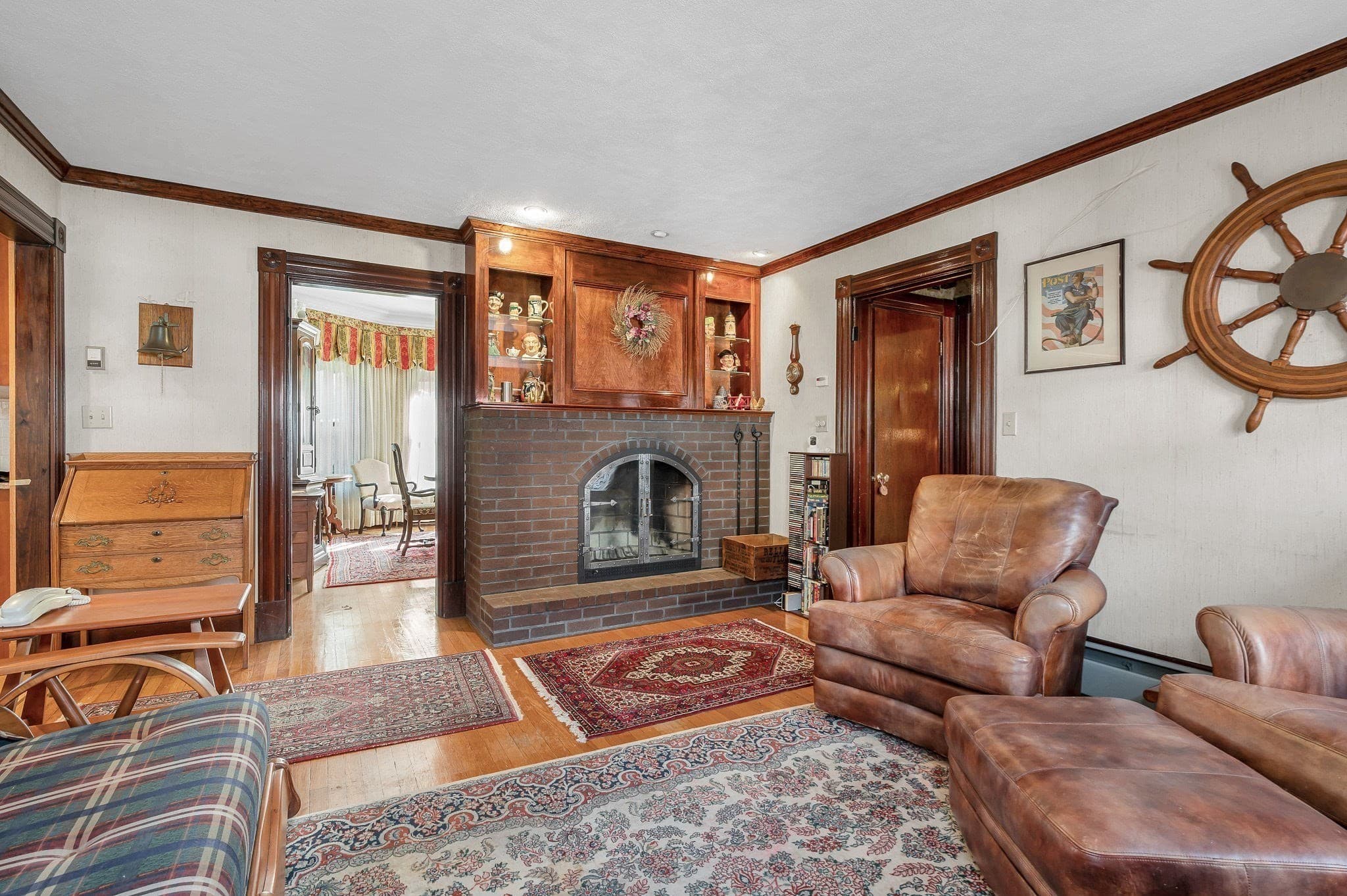 Single Family Residence at 27 Sprague St, Malden MA 02148, photo 9 of 41