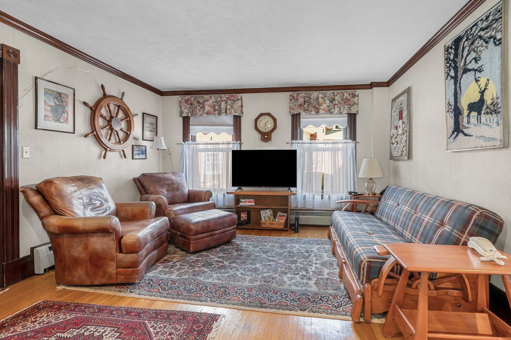 Single Family Residence at 27 Sprague St, Malden MA 02148, photo 8 of 41