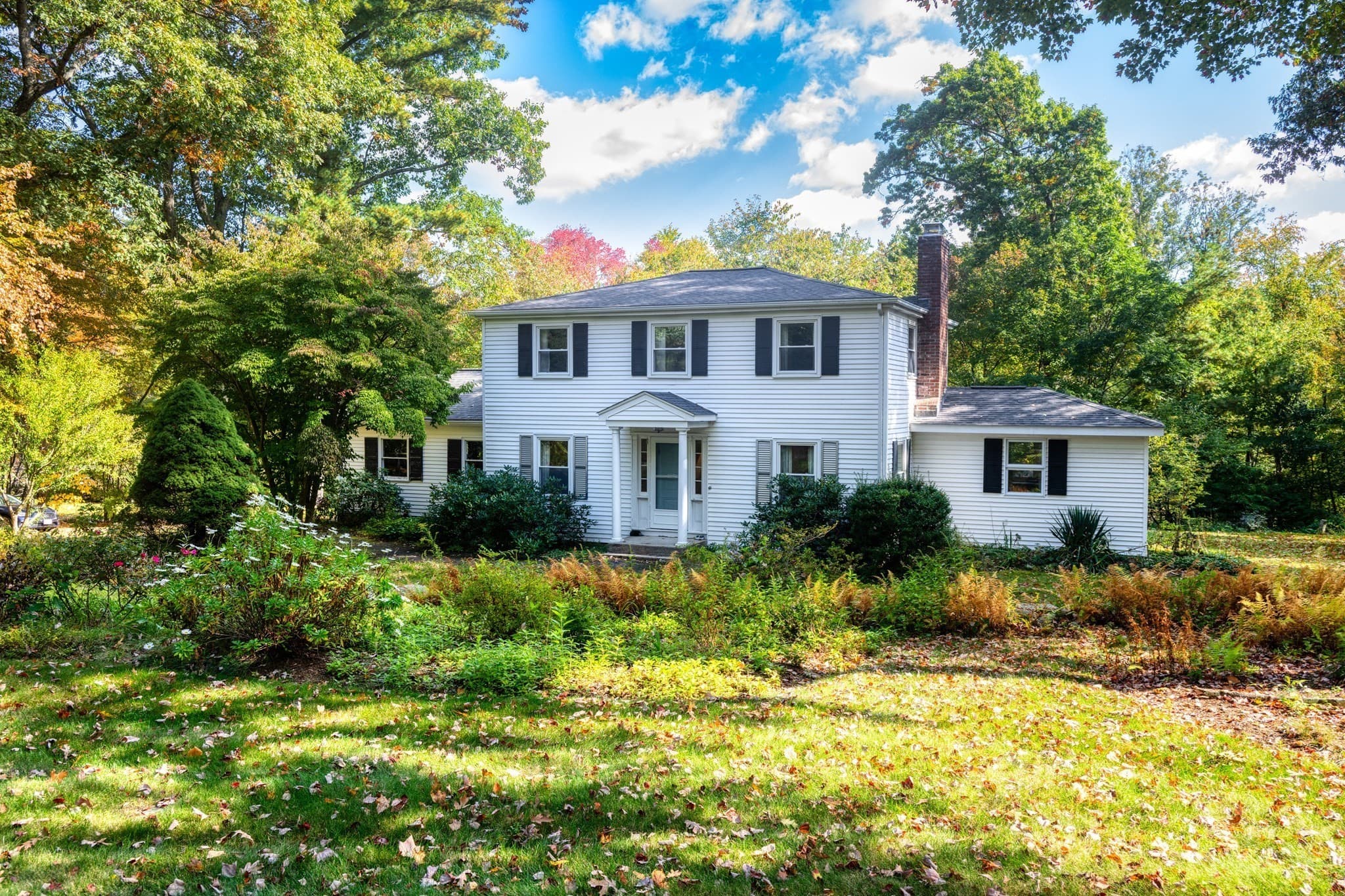 Single Family Residence at 9 Cherlyn Dr, Northborough MA 01532, Northborough, photo 2 of 42