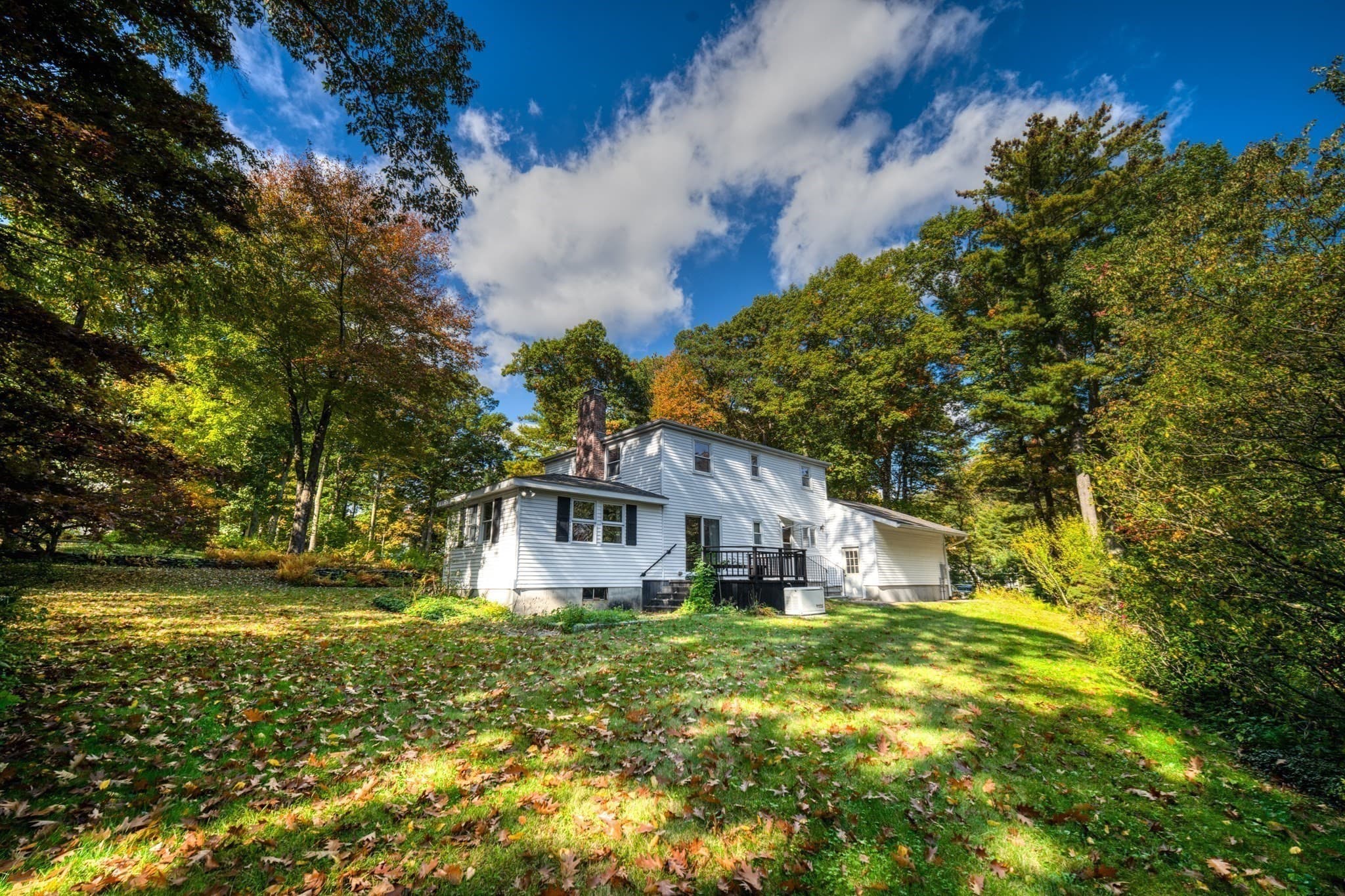 Single Family Residence at 9 Cherlyn Dr, Northborough MA 01532, Northborough, photo 36 of 42