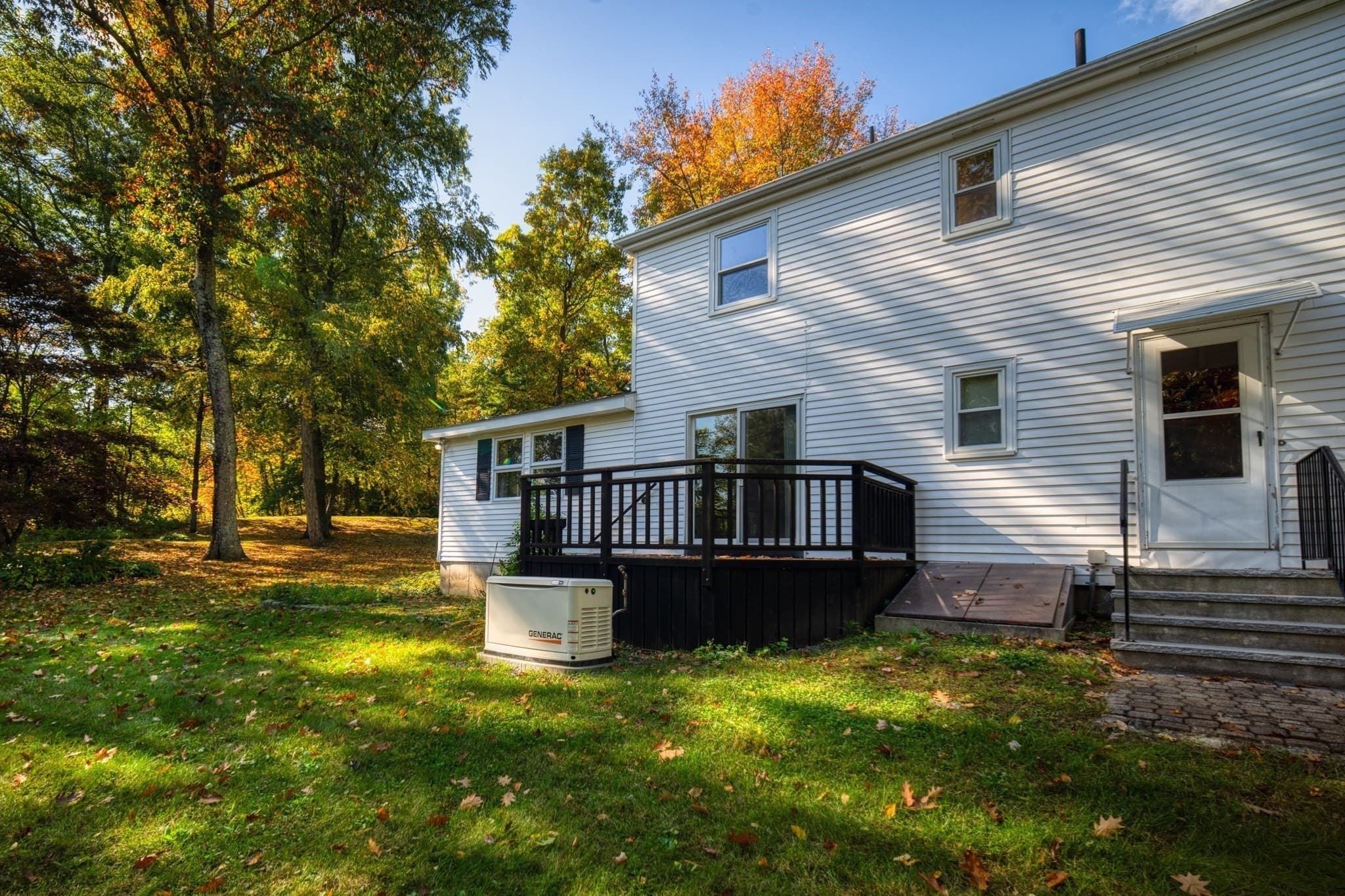 Single Family Residence at 9 Cherlyn Dr, Northborough MA 01532, Northborough, photo 35 of 42