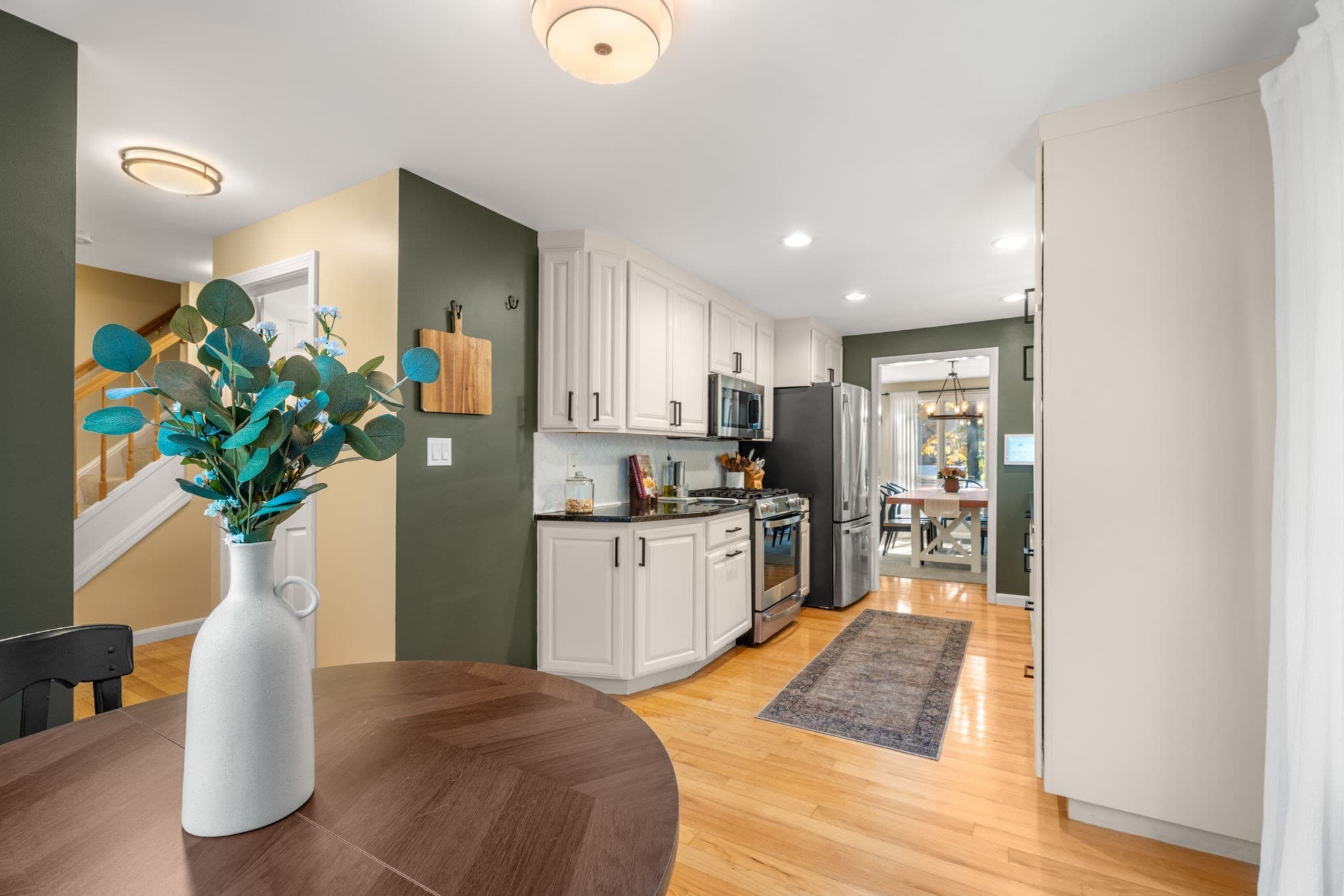 Condominium at 58 Brickett Hill Circle # 58, Haverhill MA 01830, Haverhill, photo 27 of 42