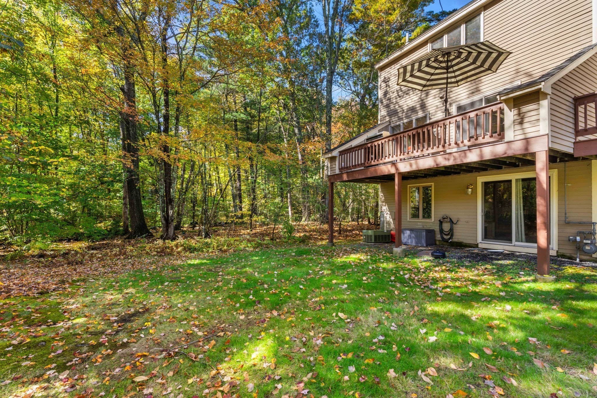 Condominium at 58 Brickett Hill Circle # 58, Haverhill MA 01830, Haverhill, photo 6 of 42