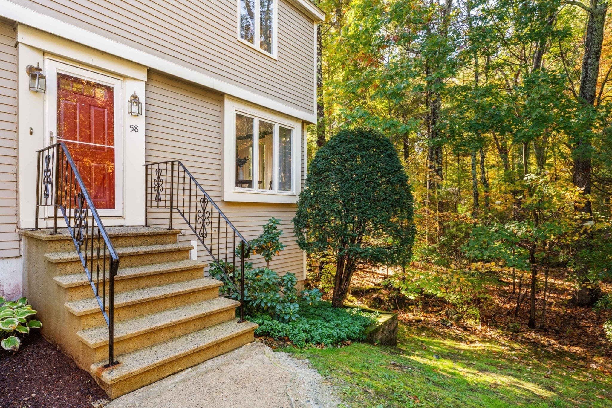 Condominium at 58 Brickett Hill Circle # 58, Haverhill MA 01830, Haverhill, photo 7 of 42