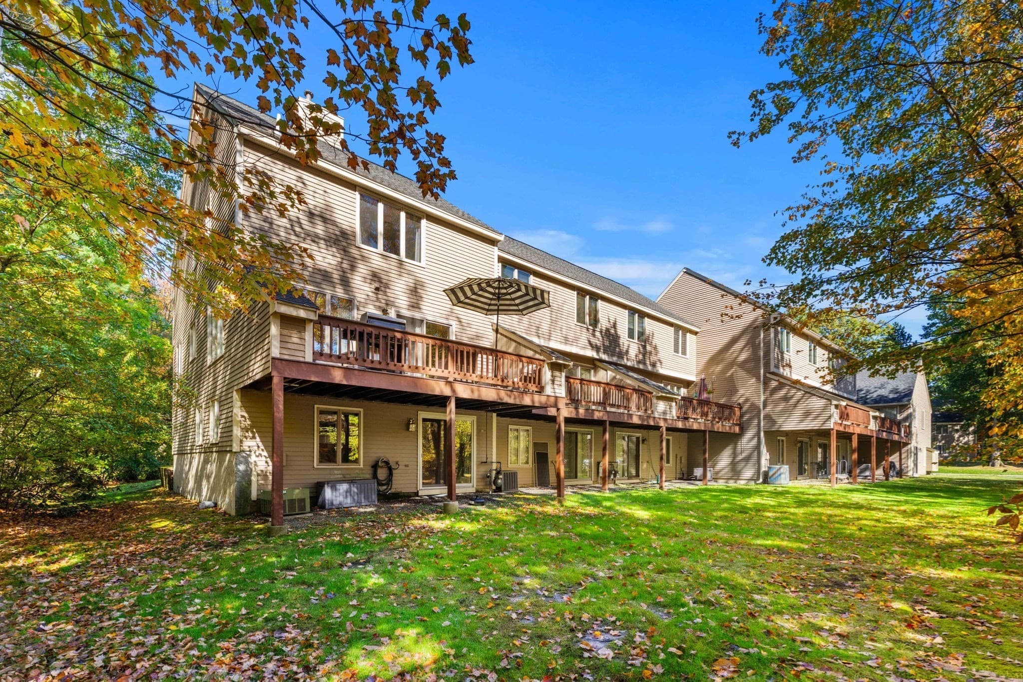 Condominium at 58 Brickett Hill Circle # 58, Haverhill MA 01830, Haverhill, photo 5 of 42