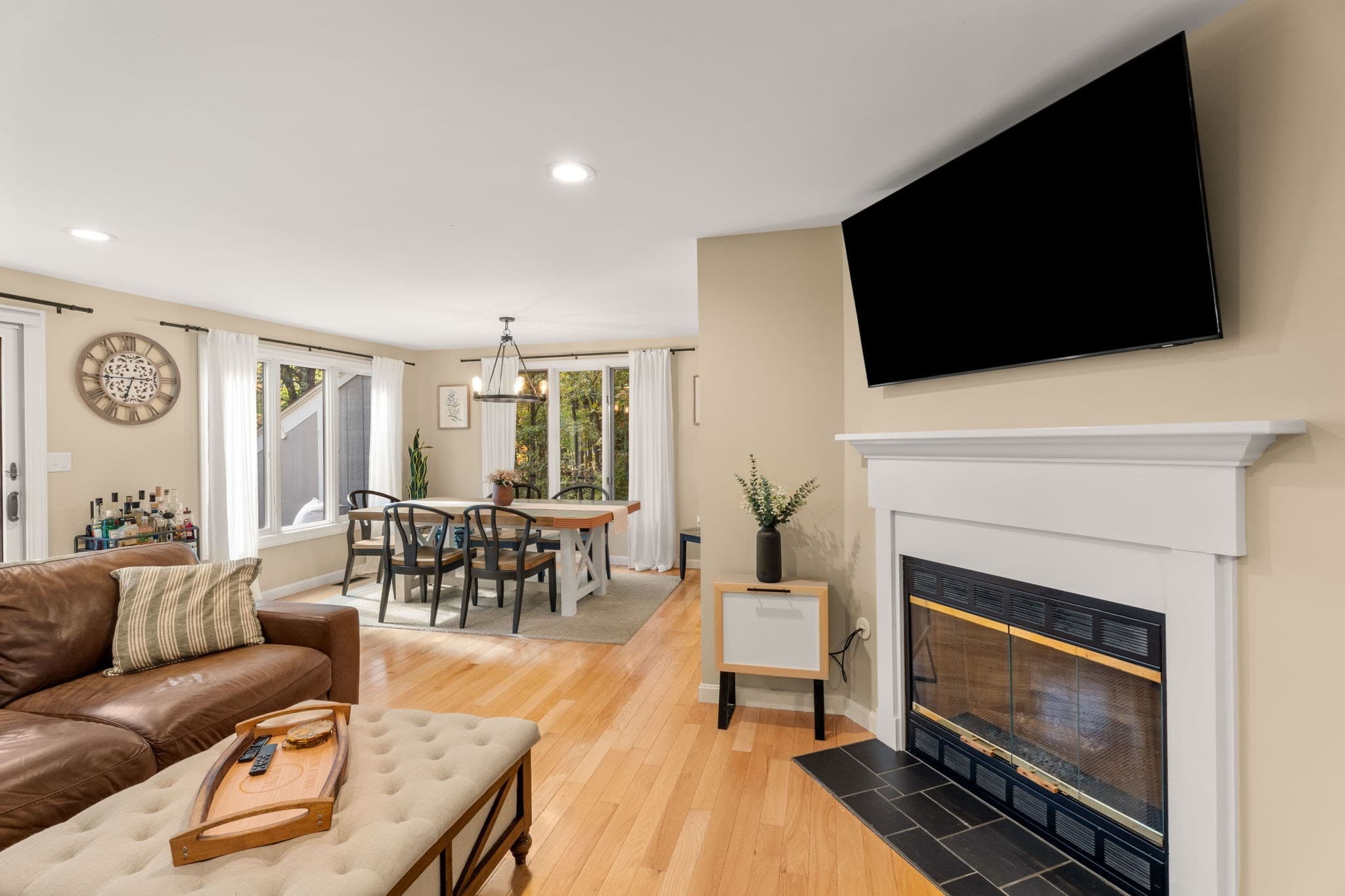 Condominium at 58 Brickett Hill Circle # 58, Haverhill MA 01830, Haverhill, photo 14 of 42