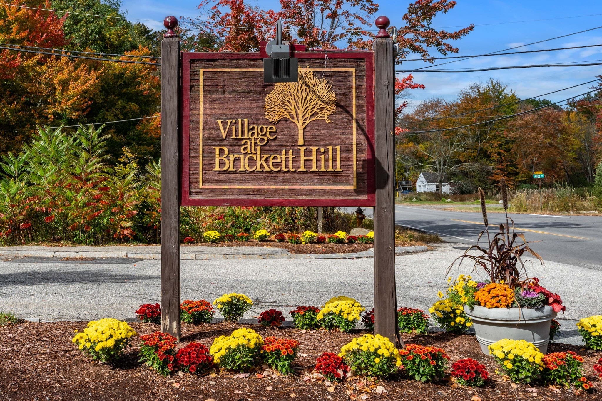 Condominium at 58 Brickett Hill Circle # 58, Haverhill MA 01830, Haverhill, photo 41 of 42