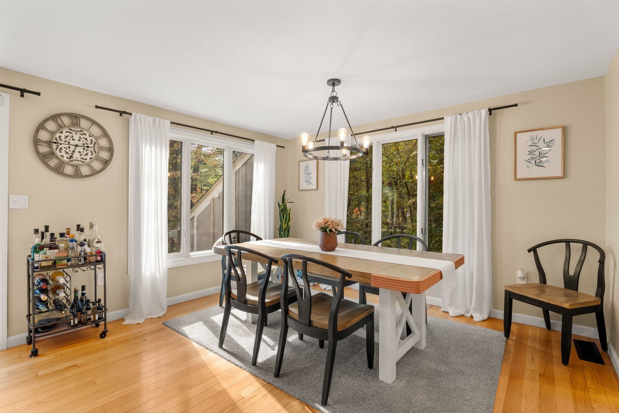 Condominium at 58 Brickett Hill Circle # 58, Haverhill MA 01830, Haverhill, photo 15 of 42