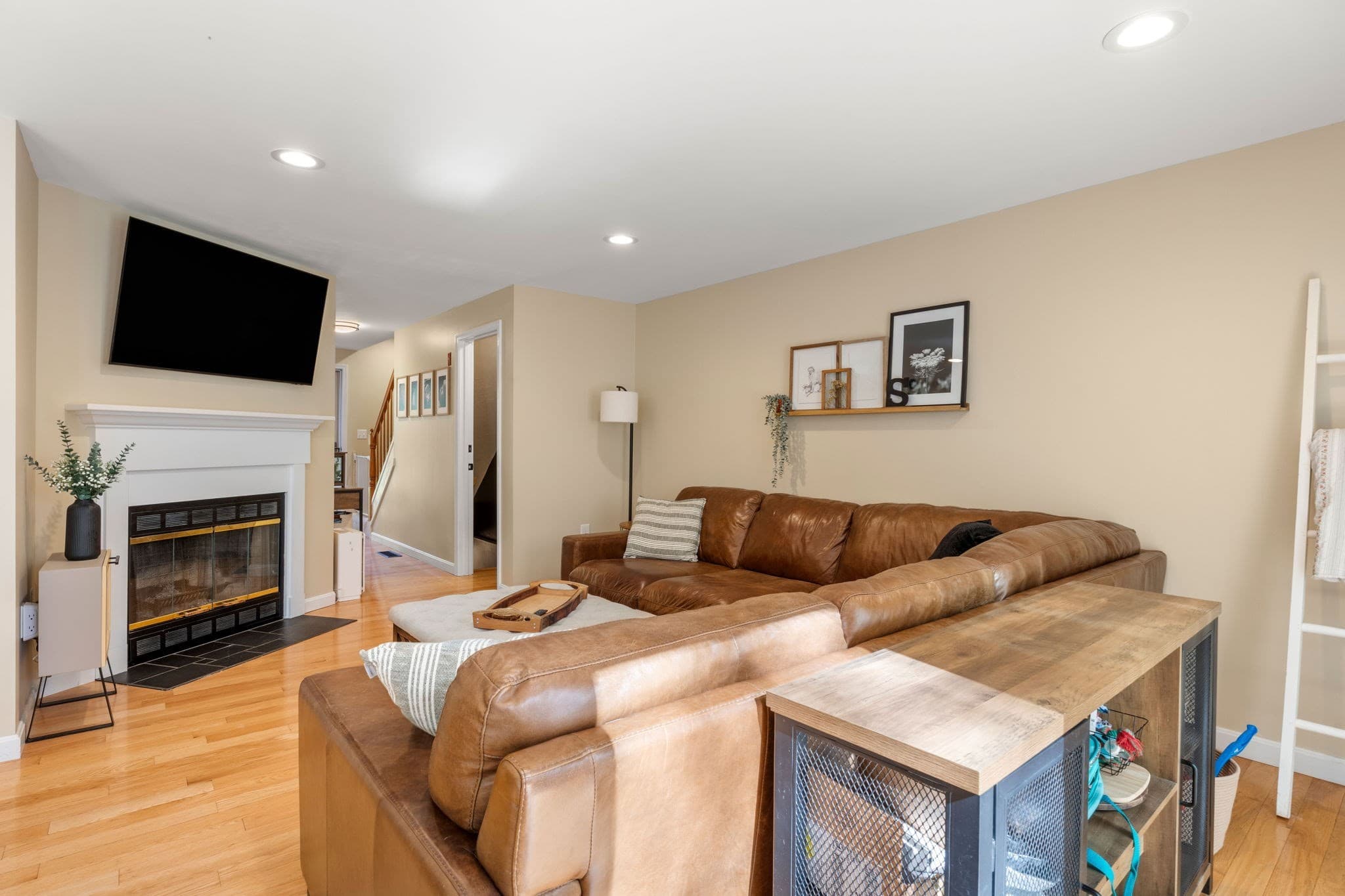 Condominium at 58 Brickett Hill Circle # 58, Haverhill MA 01830, Haverhill, photo 11 of 42