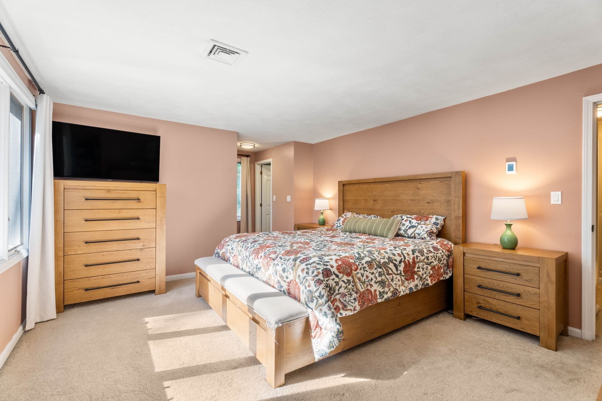 Condominium at 58 Brickett Hill Circle # 58, Haverhill MA 01830, Haverhill, photo 35 of 42