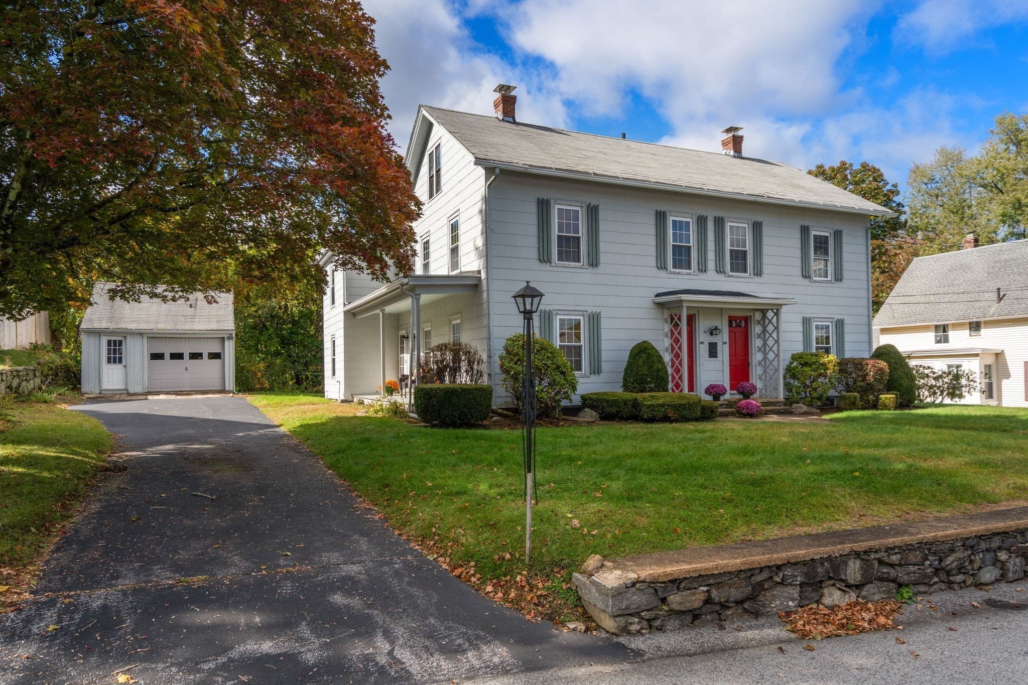 Multi Family at 106 Chestnut St, Southbridge MA 01550, photo 36 of 42
