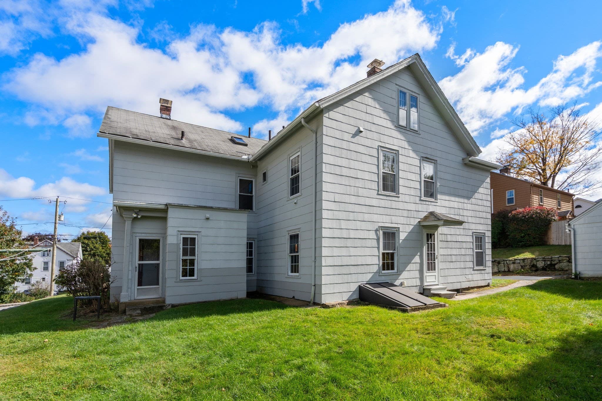 Multi Family at 106 Chestnut St, Southbridge MA 01550, photo 41 of 42