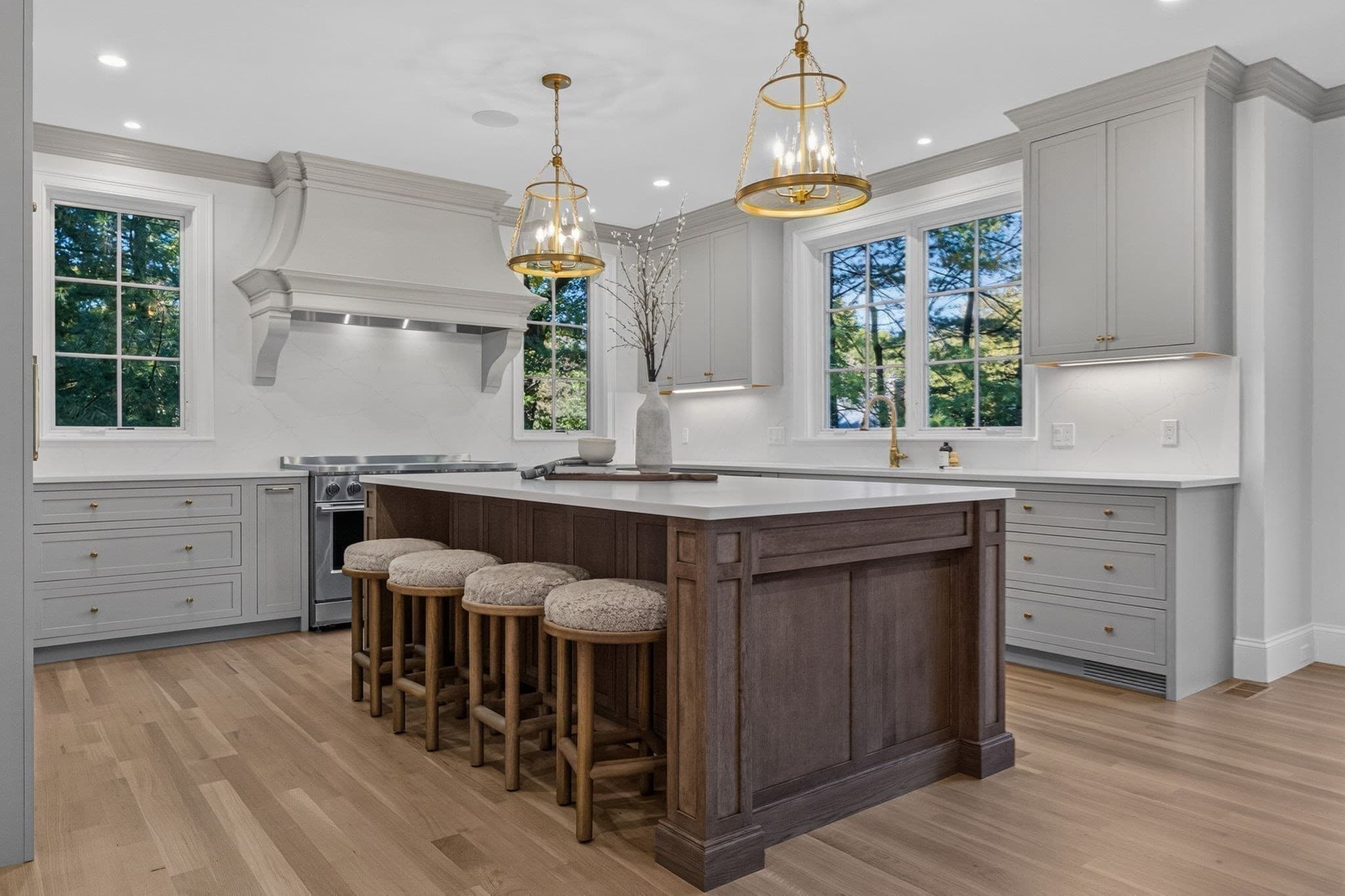 Single Family Residence at 19 Orchard St, Wellesley MA 02481, Wellesley, photo 6 of 36