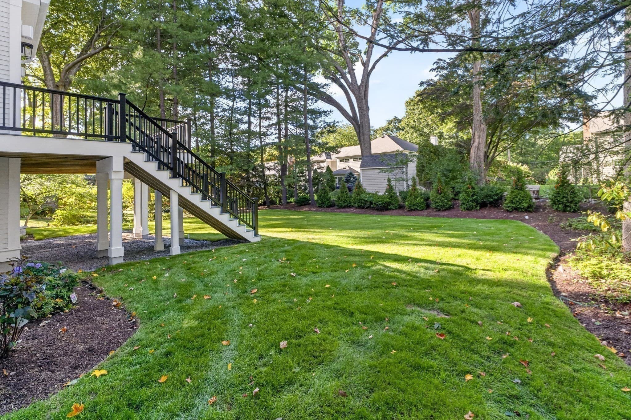 Single Family Residence at 19 Orchard St, Wellesley MA 02481, Wellesley, photo 32 of 36