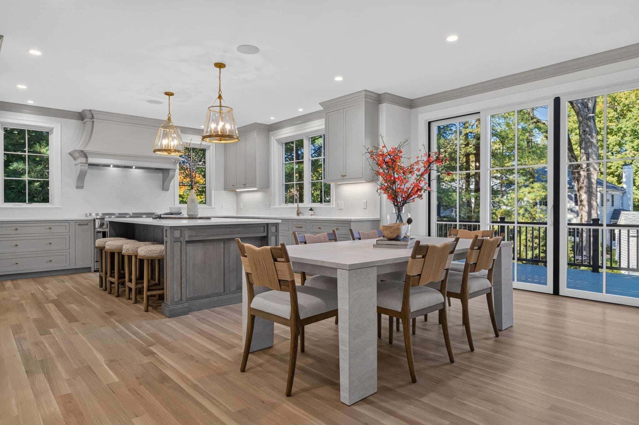 Single Family Residence at 19 Orchard St, Wellesley MA 02481, Wellesley, photo 5 of 36