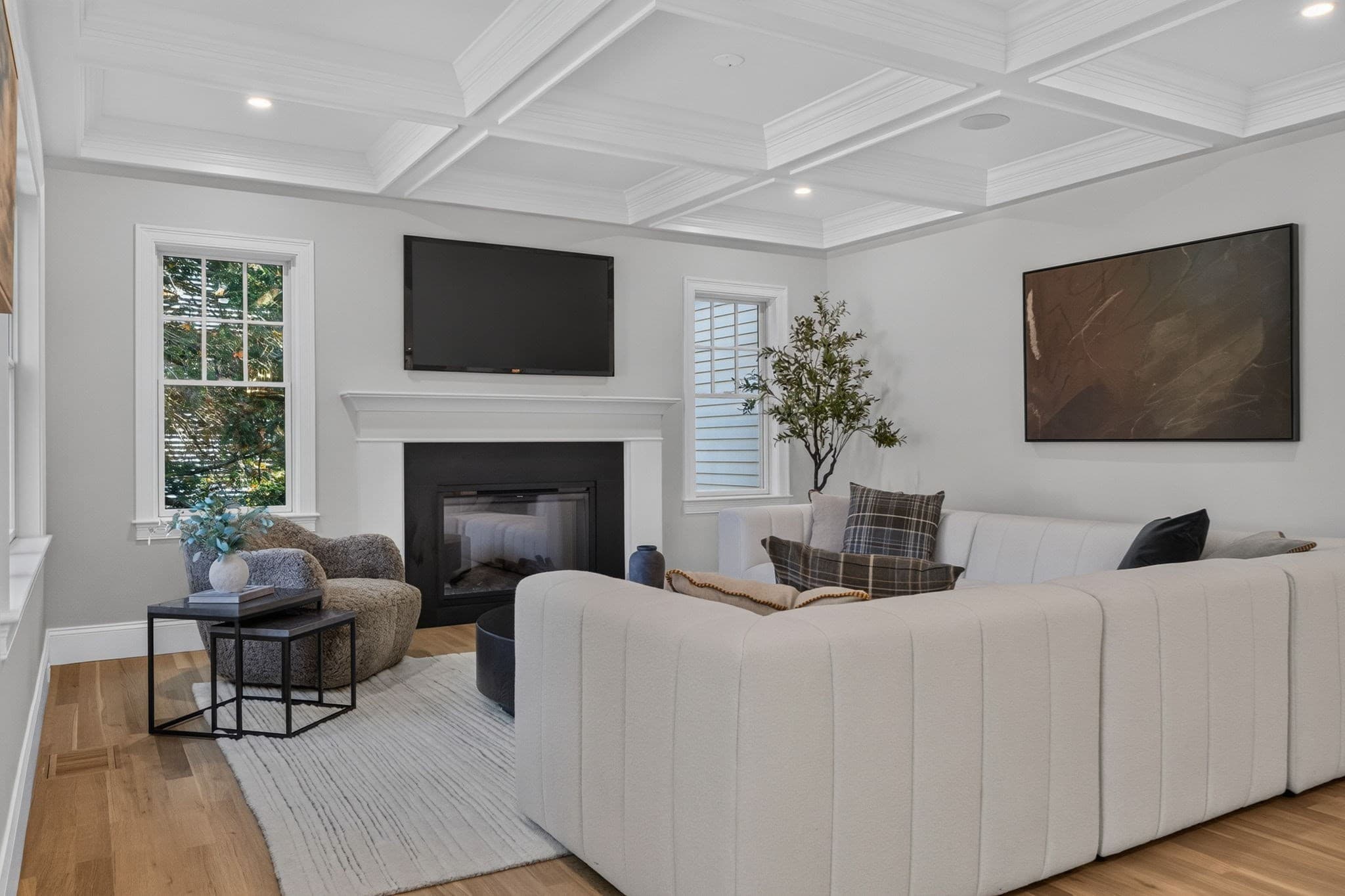 Single Family Residence at 19 Orchard St, Wellesley MA 02481, Wellesley, photo 11 of 36