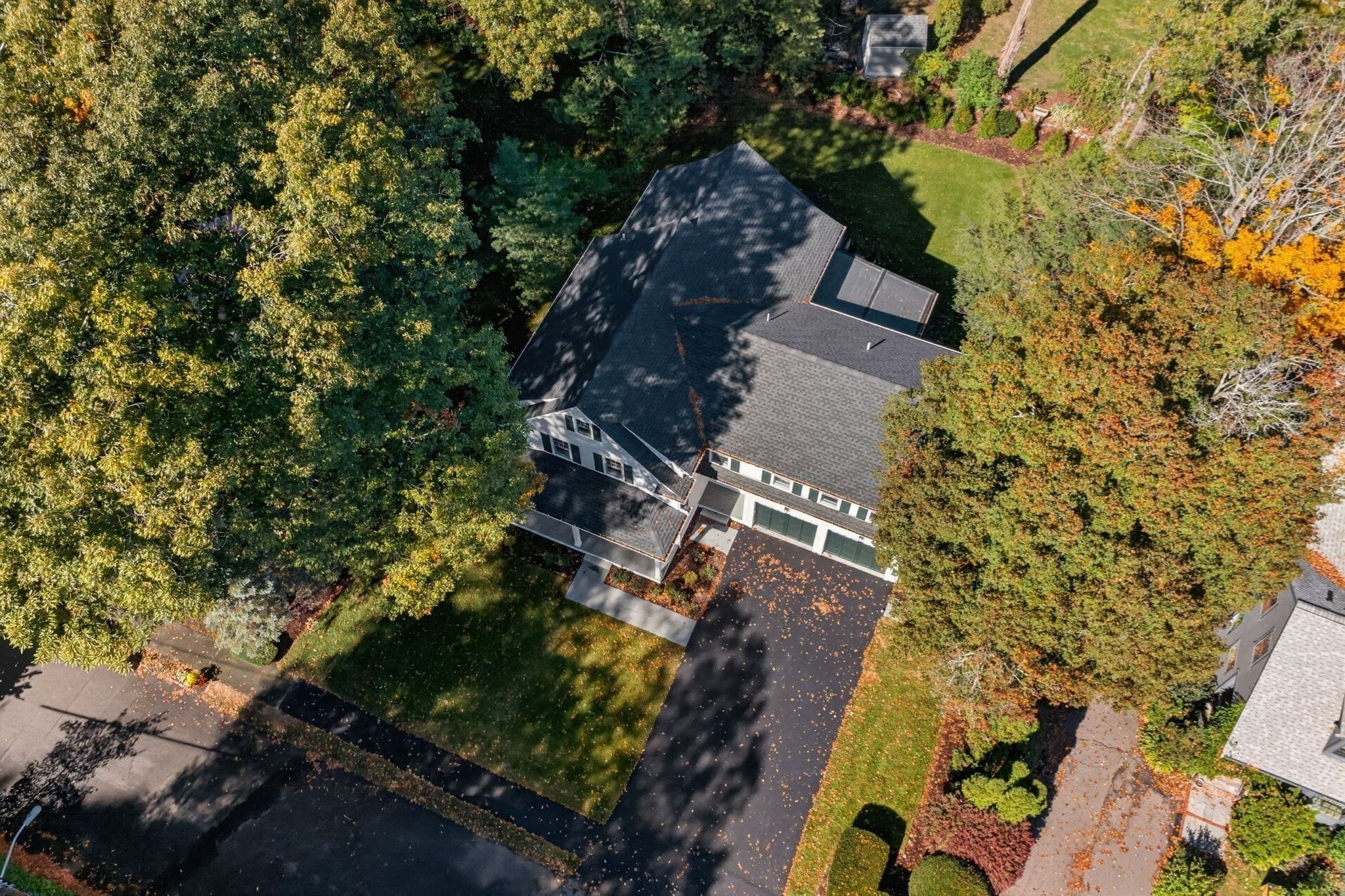 Single Family Residence at 19 Orchard St, Wellesley MA 02481, Wellesley, photo 35 of 36