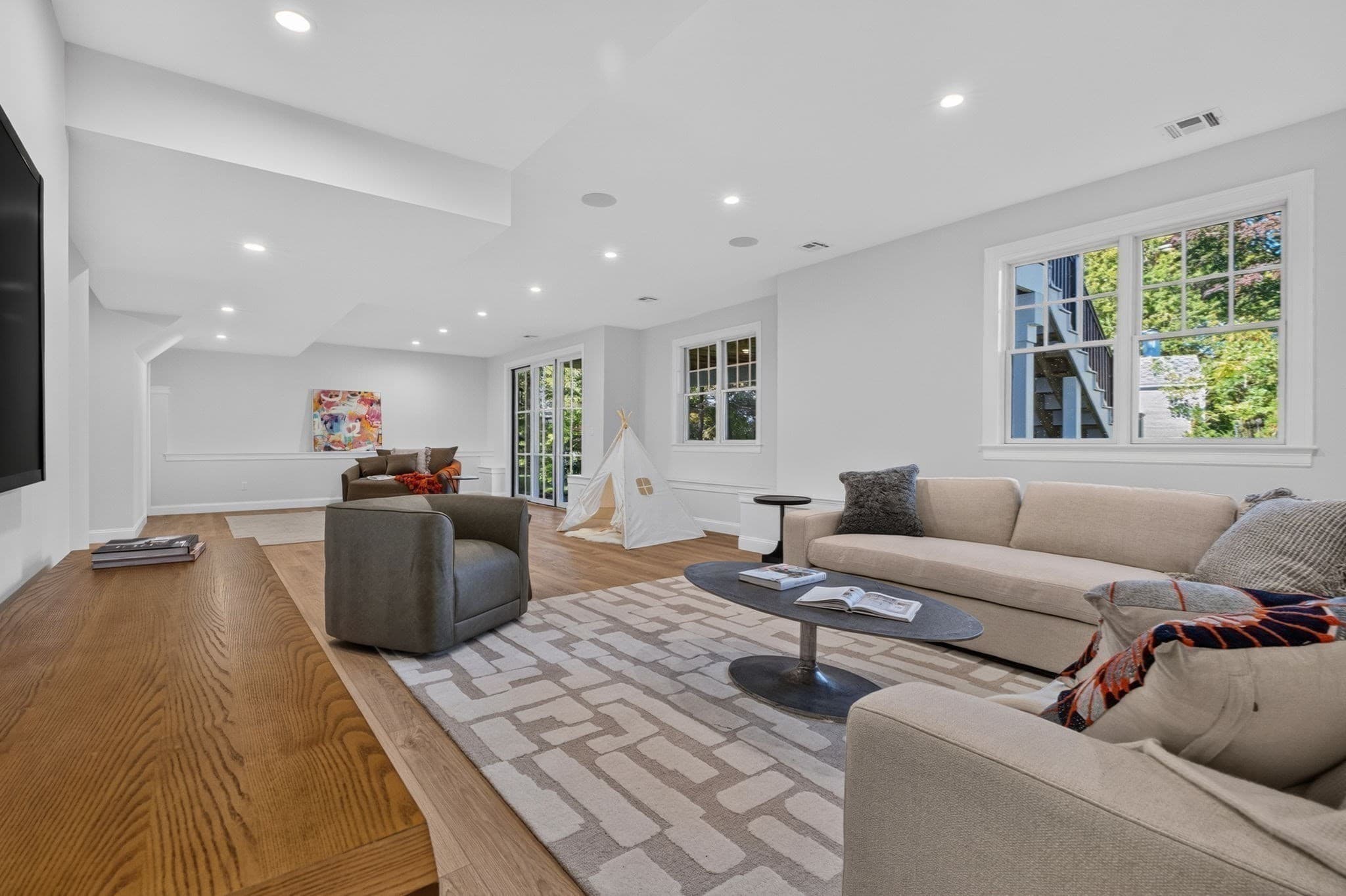 Single Family Residence at 19 Orchard St, Wellesley MA 02481, Wellesley, photo 29 of 36