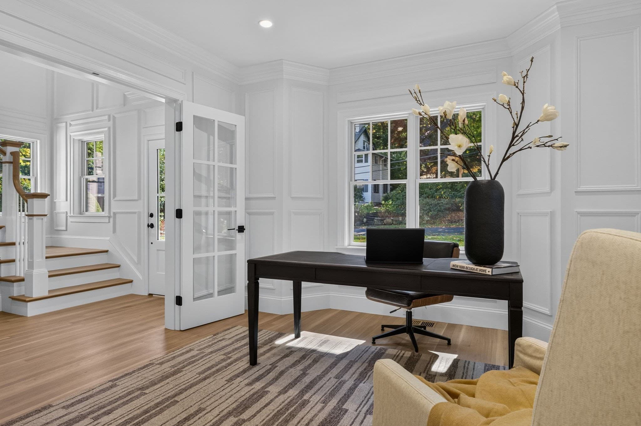 Single Family Residence at 19 Orchard St, Wellesley MA 02481, Wellesley, photo 4 of 36