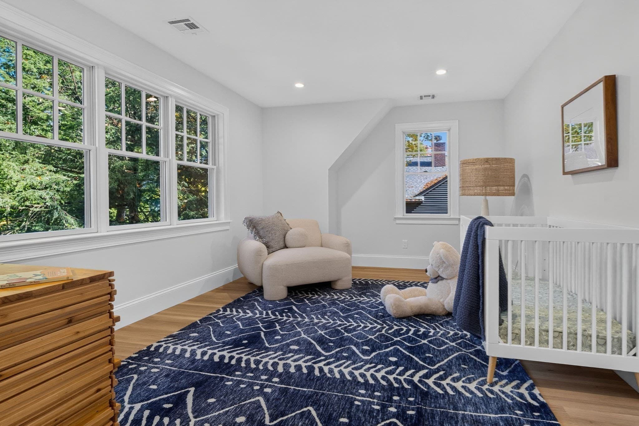 Single Family Residence at 19 Orchard St, Wellesley MA 02481, Wellesley, photo 25 of 36