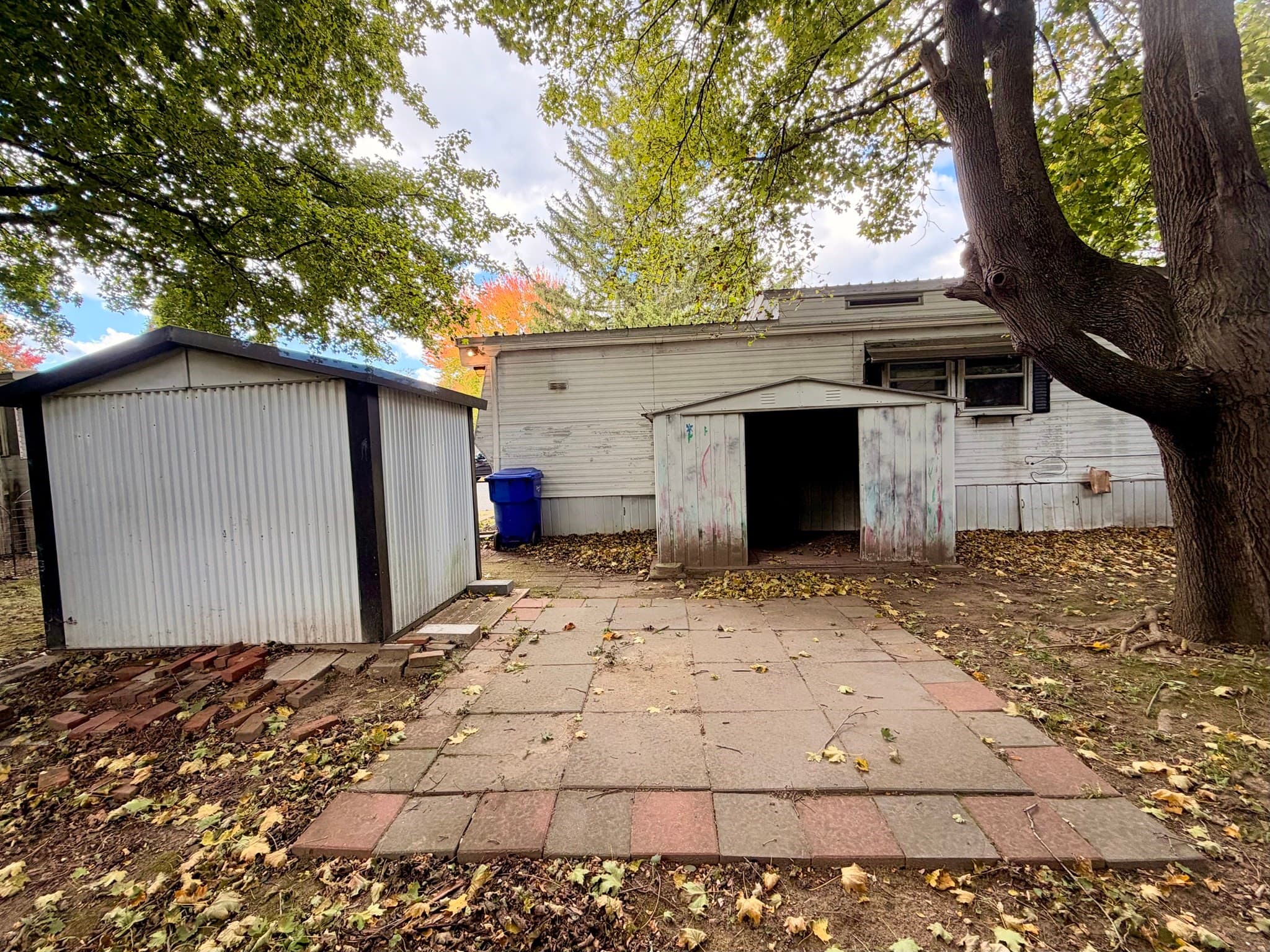 Mobile Home at 37 Pioneer Way # 37, Springfield MA 01119, Springfield, photo 27 of 29