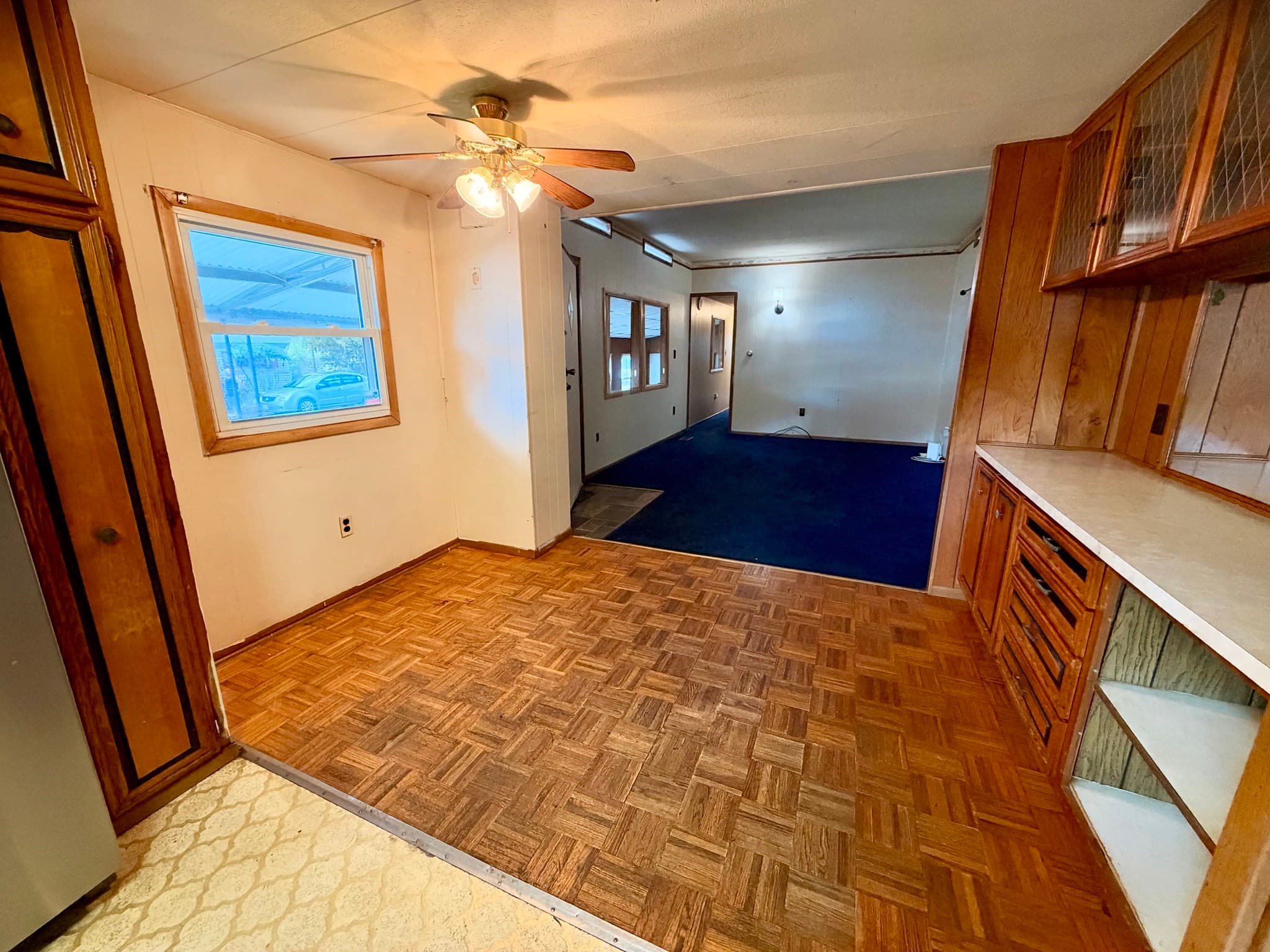 Mobile Home at 37 Pioneer Way # 37, Springfield MA 01119, Springfield, photo 12 of 29