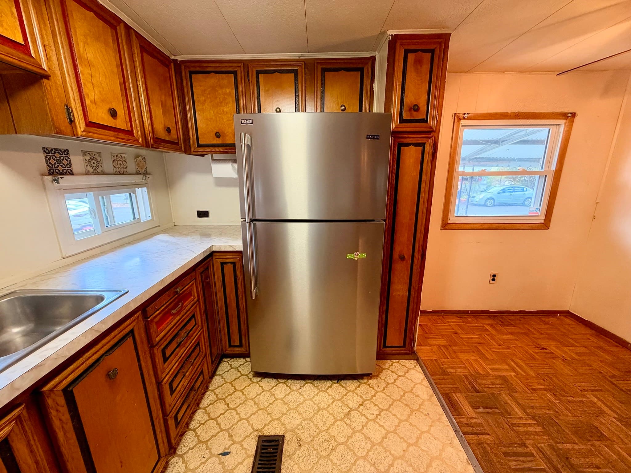 Mobile Home at 37 Pioneer Way # 37, Springfield MA 01119, Springfield, photo 11 of 29