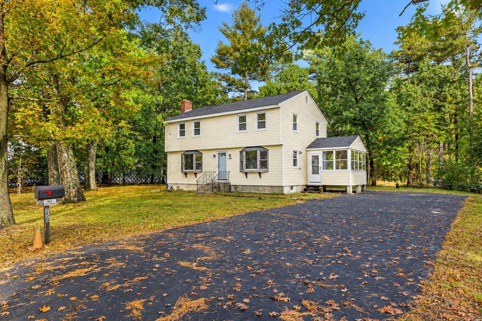 250 Shawsheen, Tewksbury MA 01876