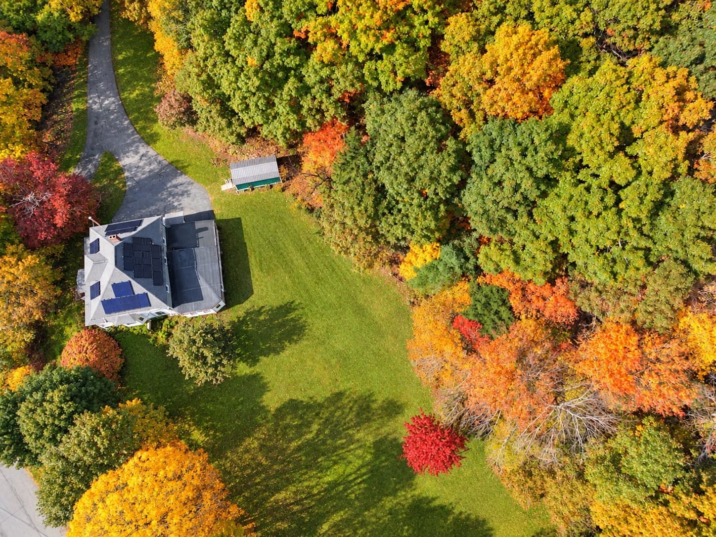 Single Family Residence at 901 Worcester Rd, Barre MA 01005, photo 7 of 25