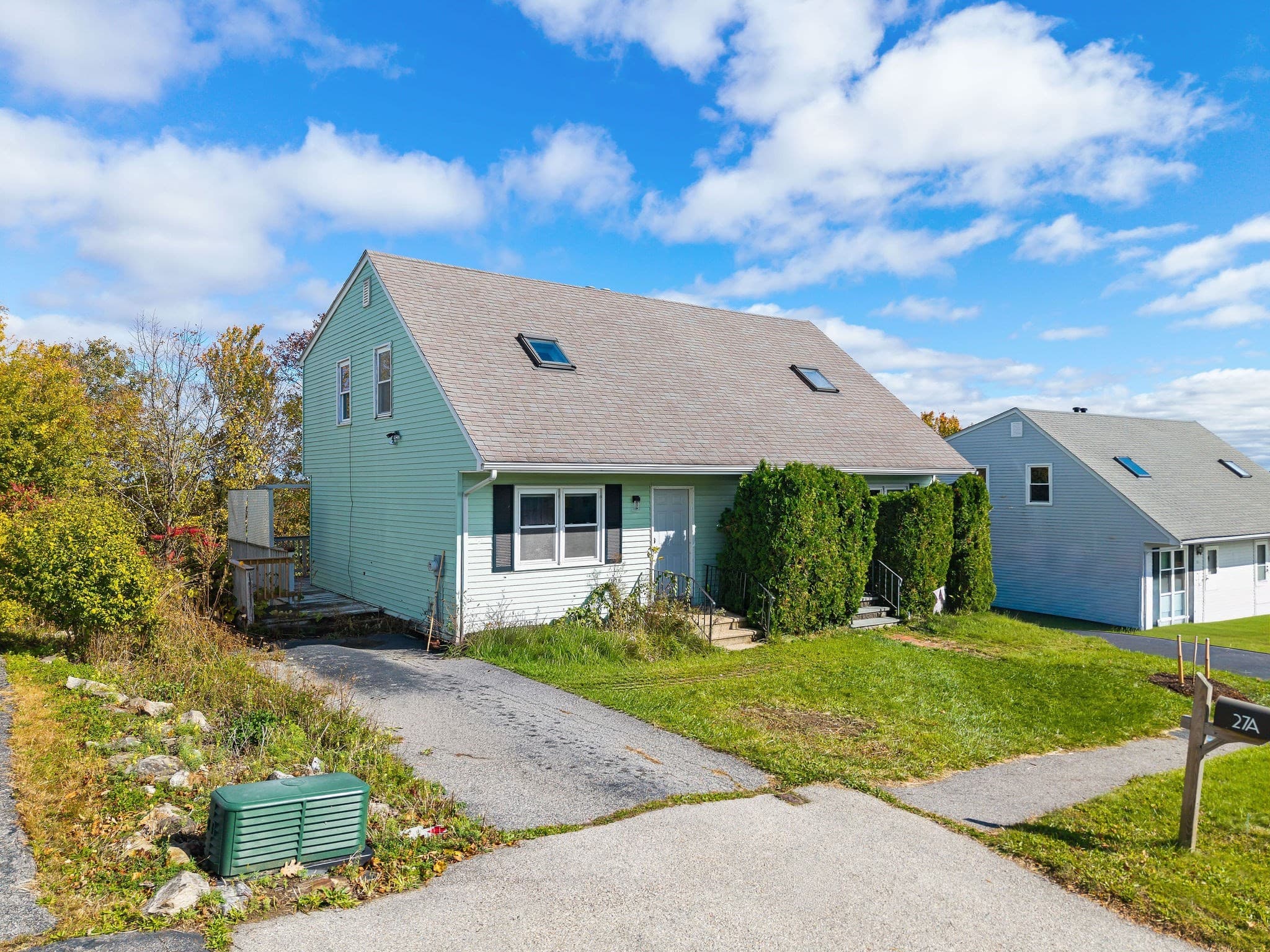 Single Family Residence at 27A Timrod Dr, Worcester MA 01603, Worcester, photo 16 of 25
