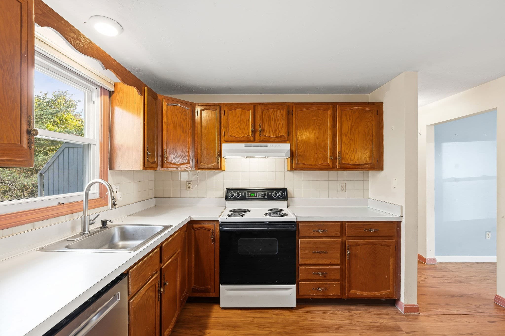 Single Family Residence at 27A Timrod Dr, Worcester MA 01603, Worcester, photo 3 of 25