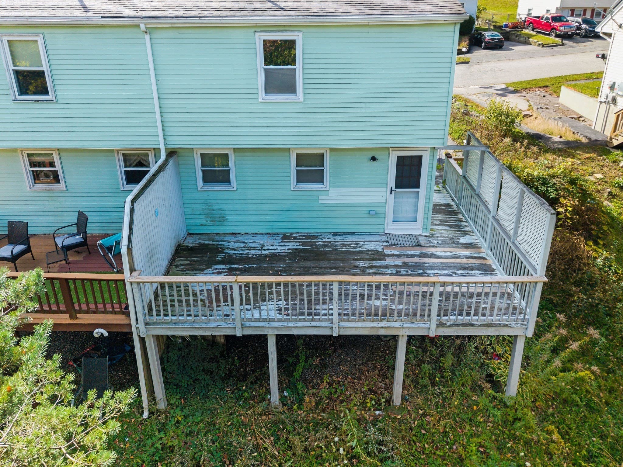Single Family Residence at 27A Timrod Dr, Worcester MA 01603, Worcester, photo 19 of 25