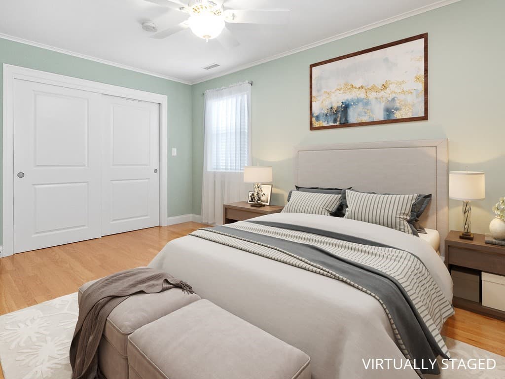 Condominium at 33 Auburn St # 2, Waltham MA 02453, Waltham, photo 17 of 37