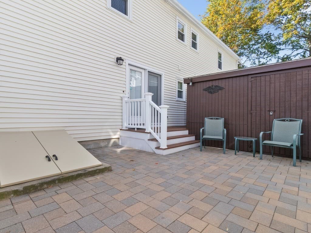 Condominium at 33 Auburn St # 2, Waltham MA 02453, Waltham, photo 28 of 37