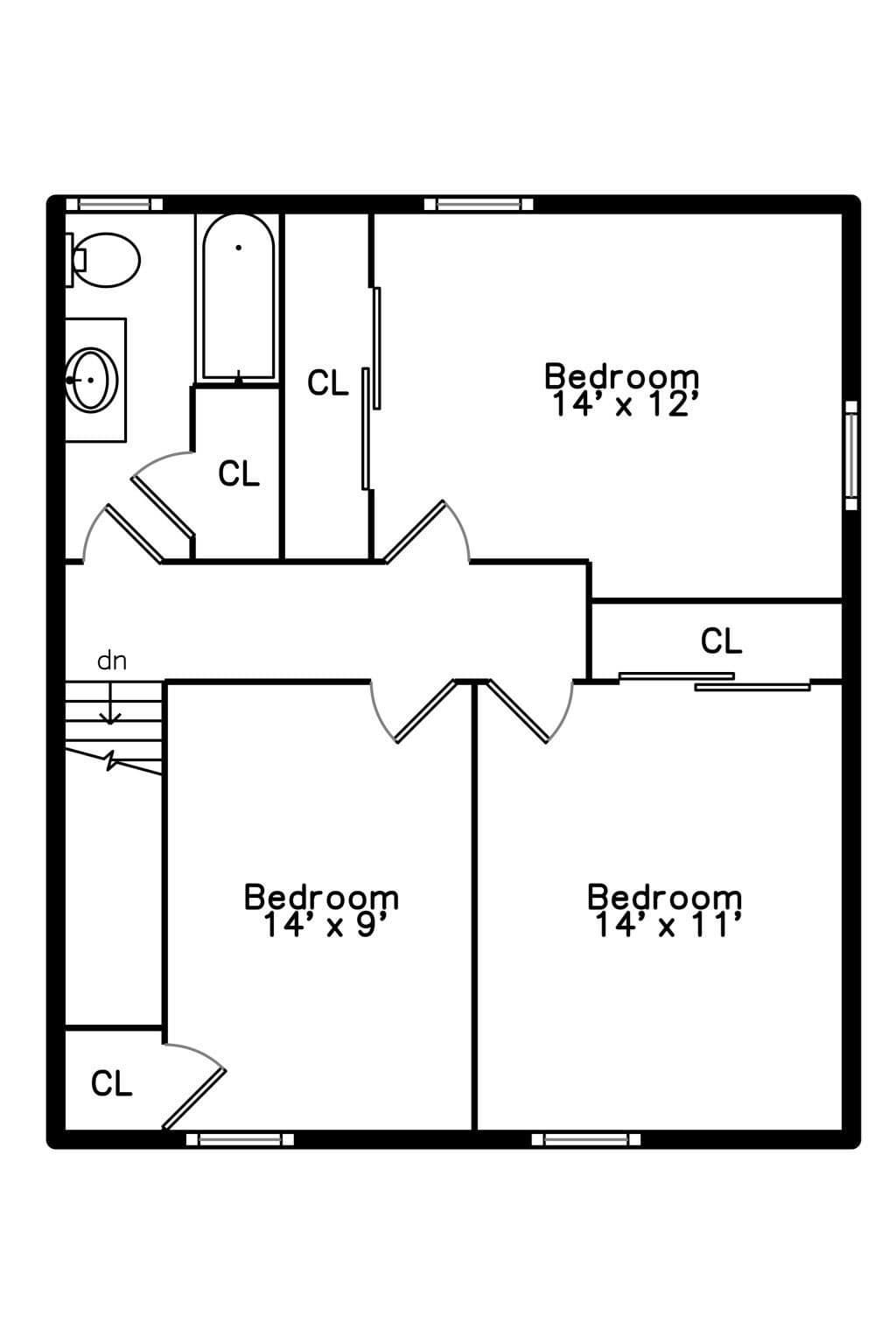 Condominium at 33 Auburn St # 2, Waltham MA 02453, Waltham, photo 35 of 37