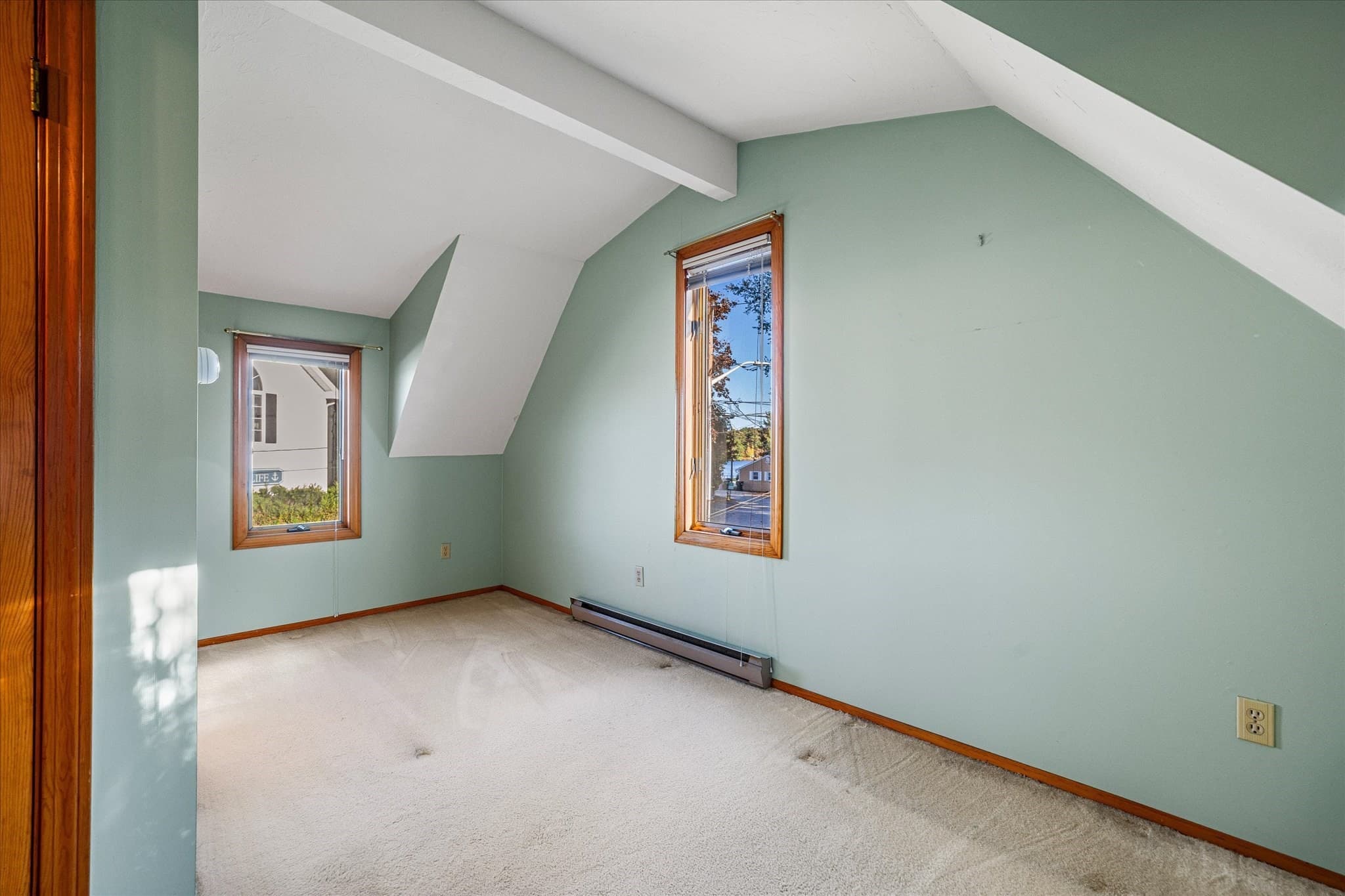 Single Family Residence at 47 Point Pleasant Rd, Webster MA 01570, photo 36 of 39