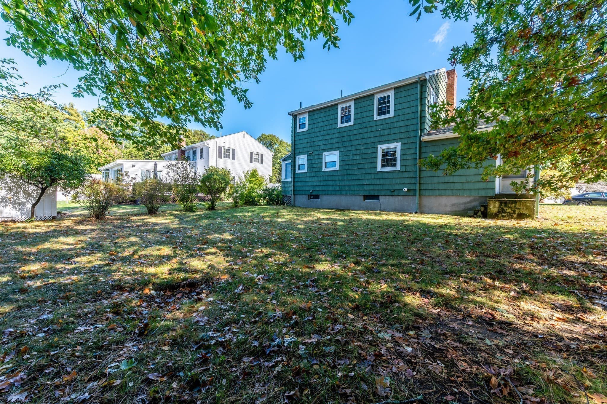 Single Family Residence at 40 Winstead Avenue, Dedham MA 02026, photo 27 of 30
