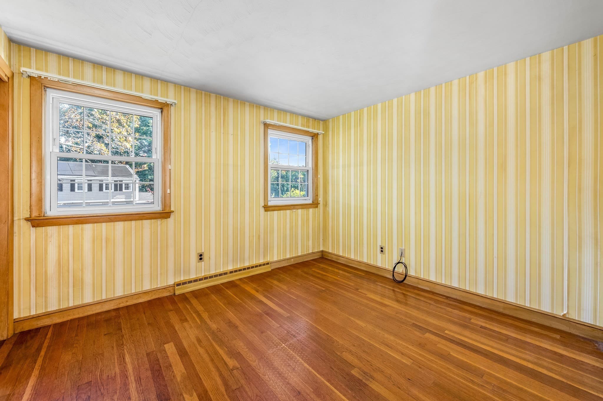 Single Family Residence at 40 Winstead Avenue, Dedham MA 02026, photo 17 of 30