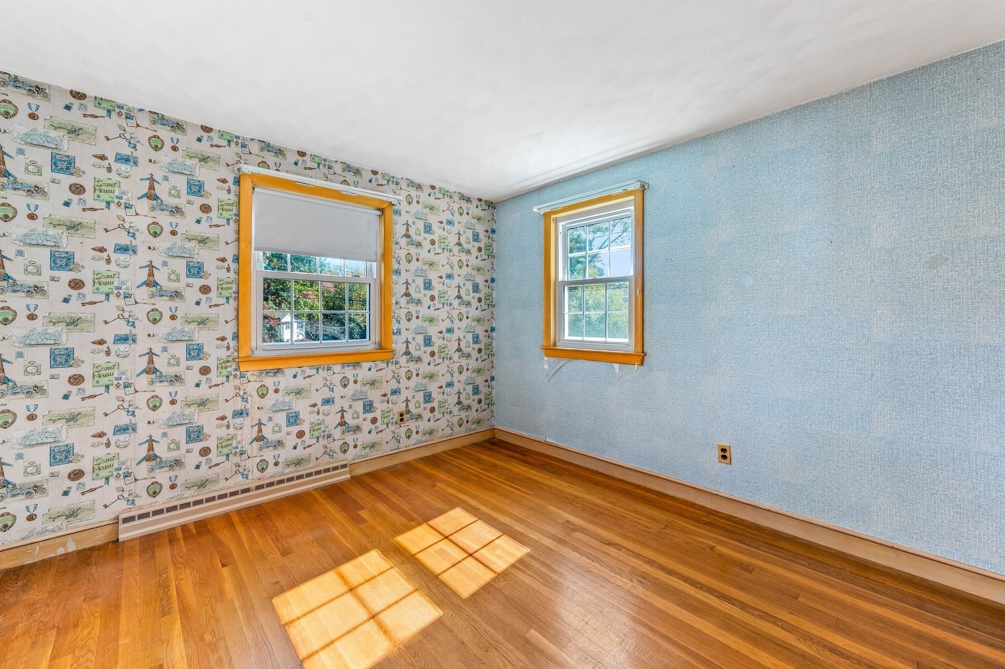 Single Family Residence at 40 Winstead Avenue, Dedham MA 02026, photo 19 of 30