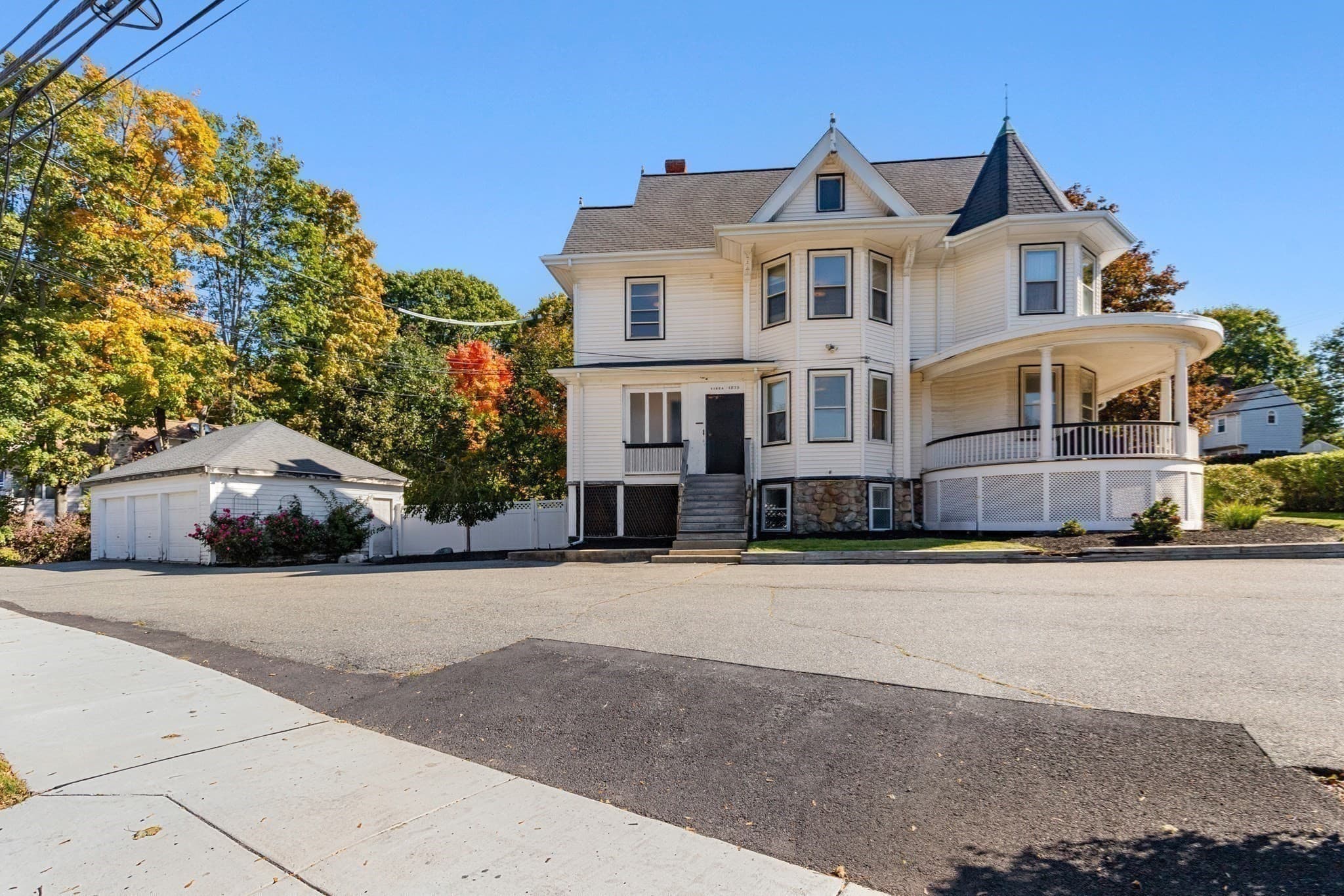 Single Family Residence at 48 Elm Street, Stoneham MA 02180, Stoneham, photo 27 of 27