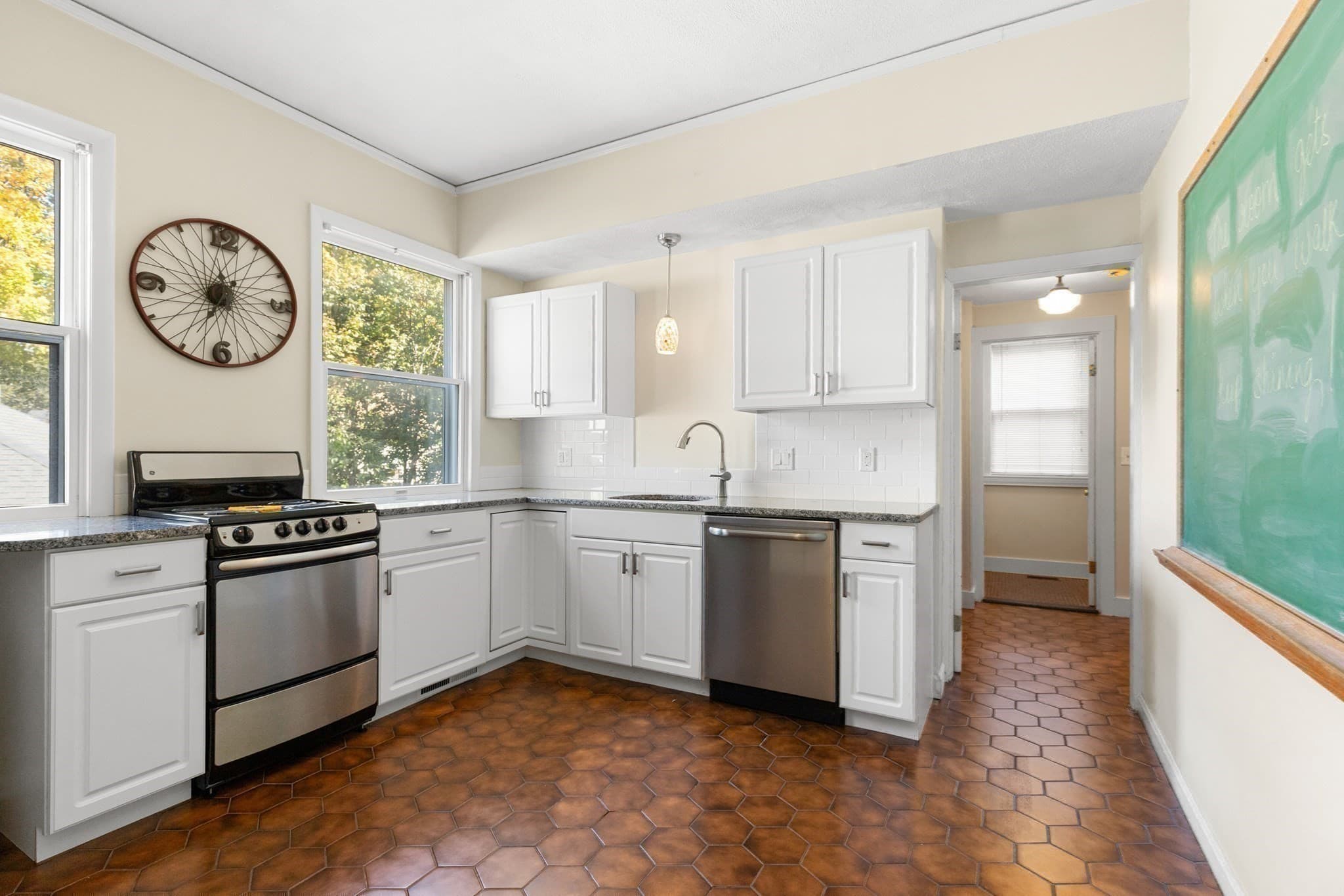 Single Family Residence at 48 Elm Street, Stoneham MA 02180, Stoneham, photo 12 of 27